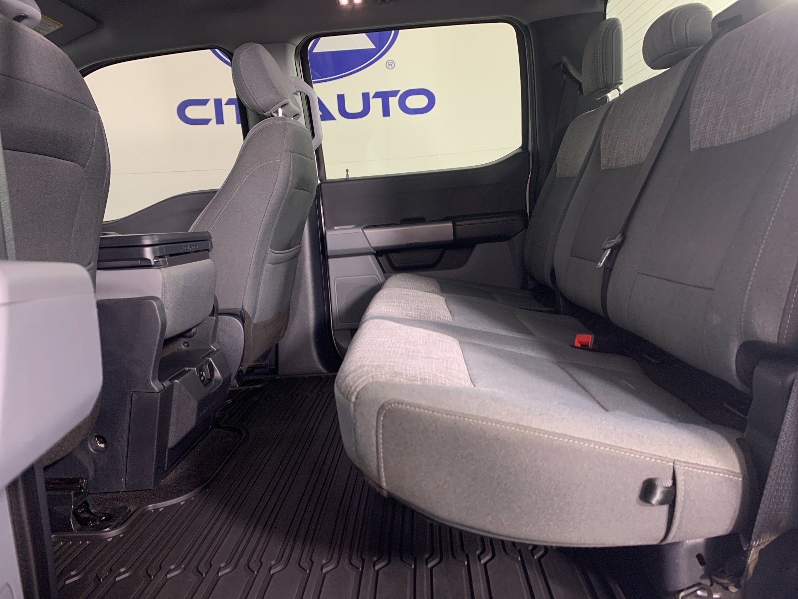 Used 2021 Ford F-150 Truck
