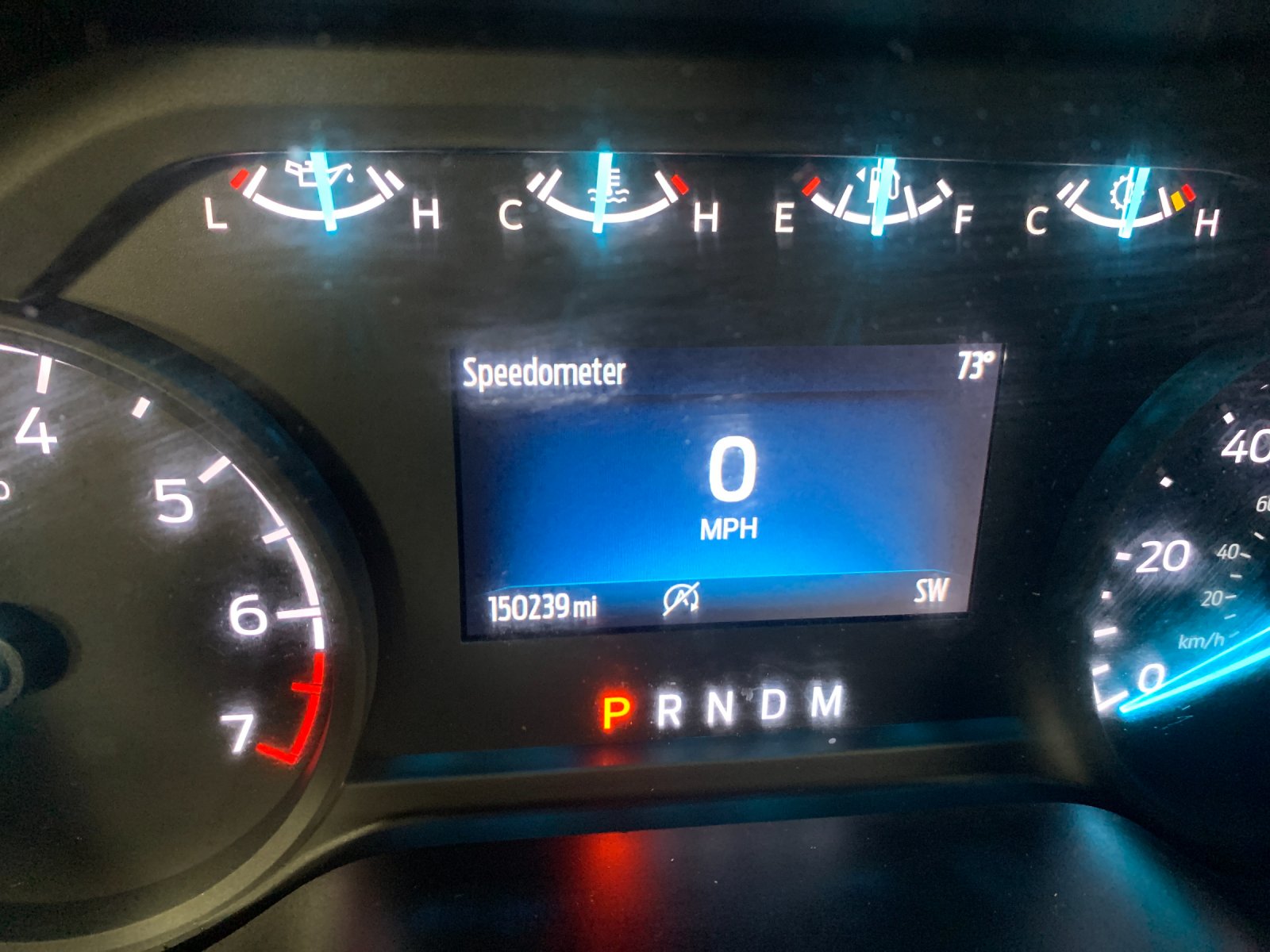 Used 2021 Ford F-150 Truck
