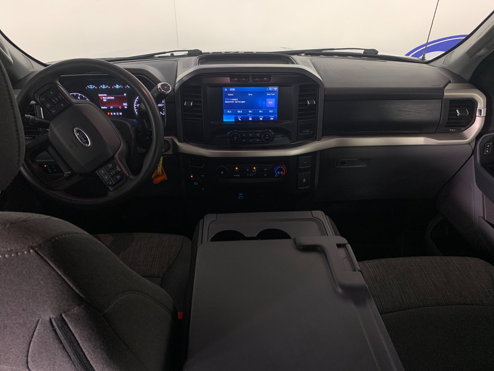 Used 2021 Ford F-150 Truck