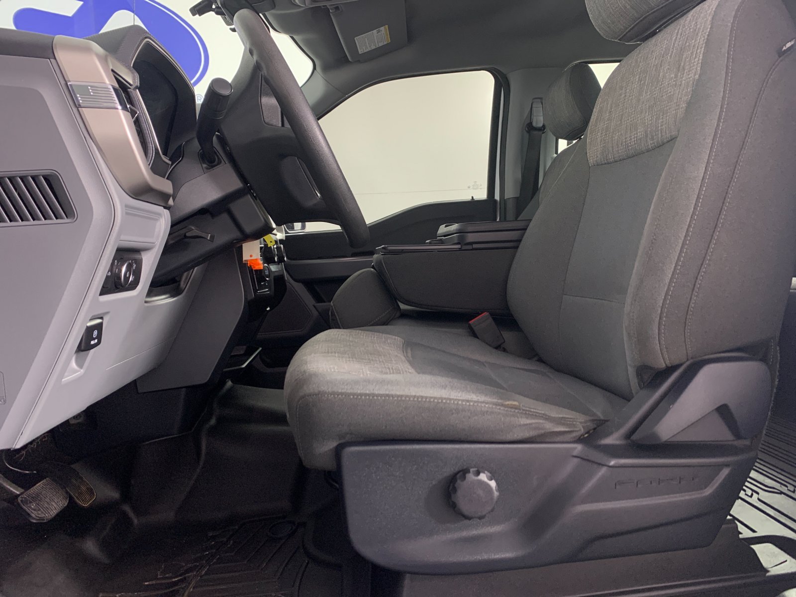 Used 2021 Ford F-150 Truck