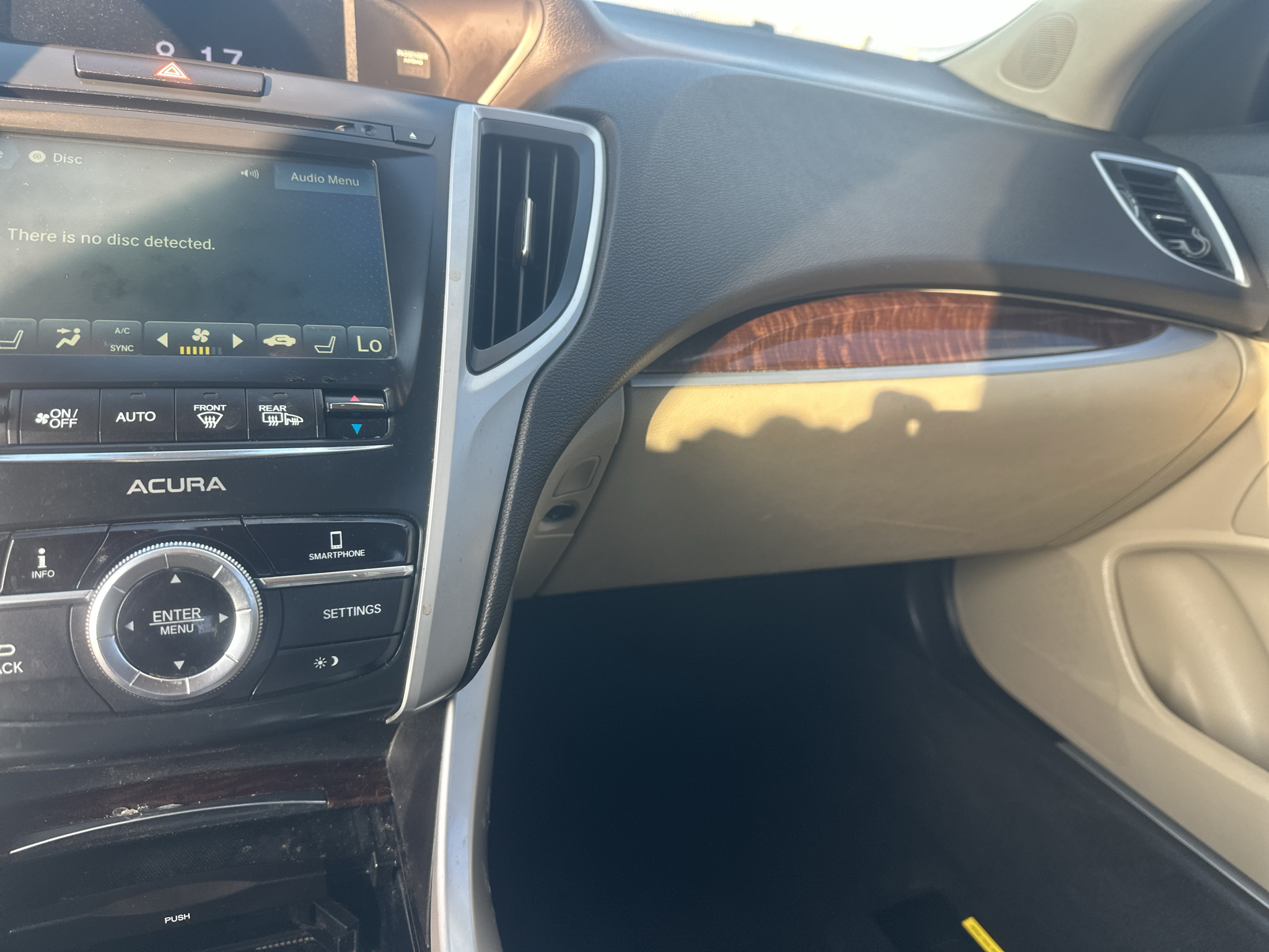 Used 2019 Acura TLX Sedan