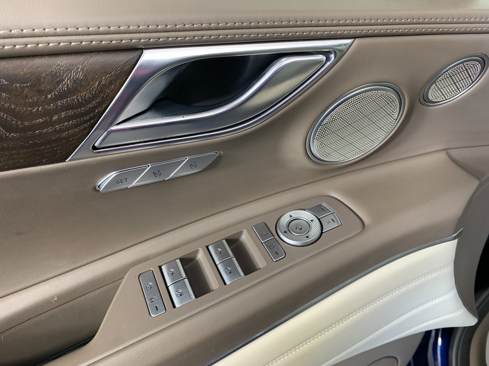 Used 2021 Genesis GV80 SUV
