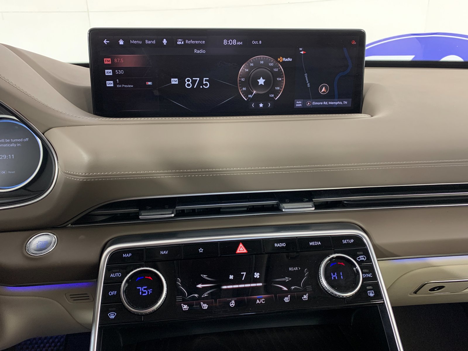 Used 2021 Genesis GV80 SUV