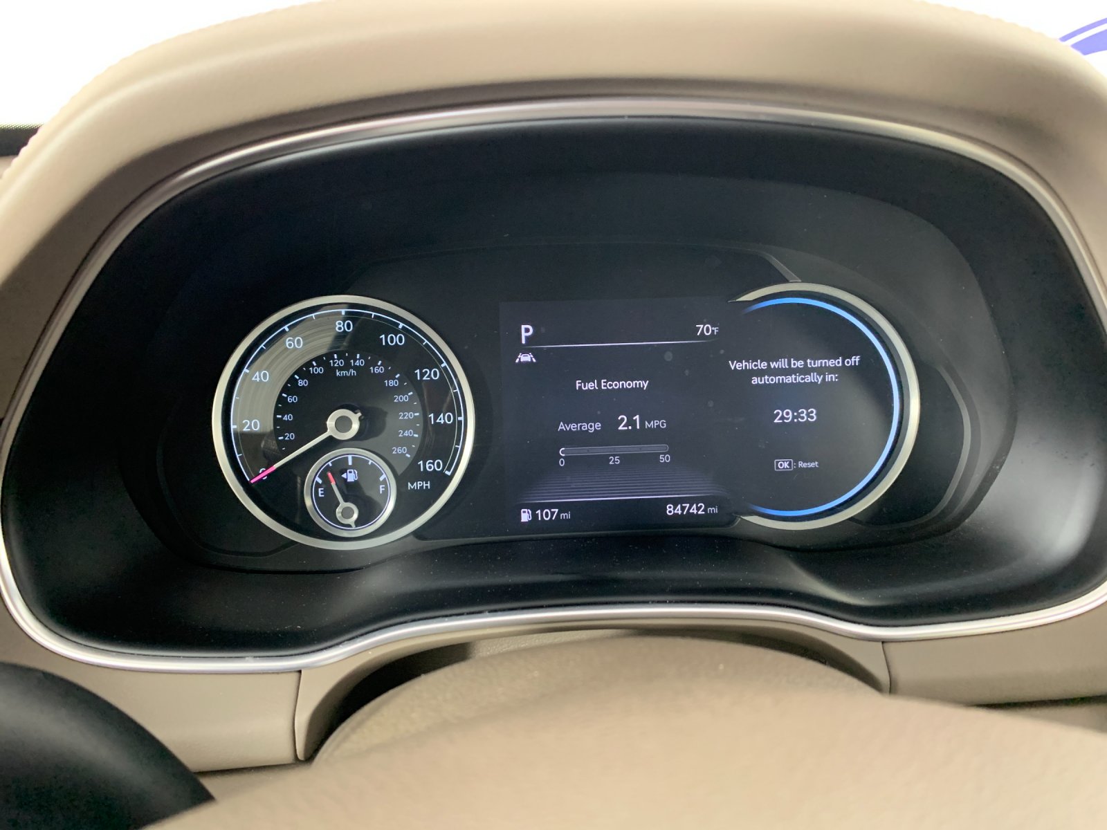 Used 2021 Genesis GV80 SUV