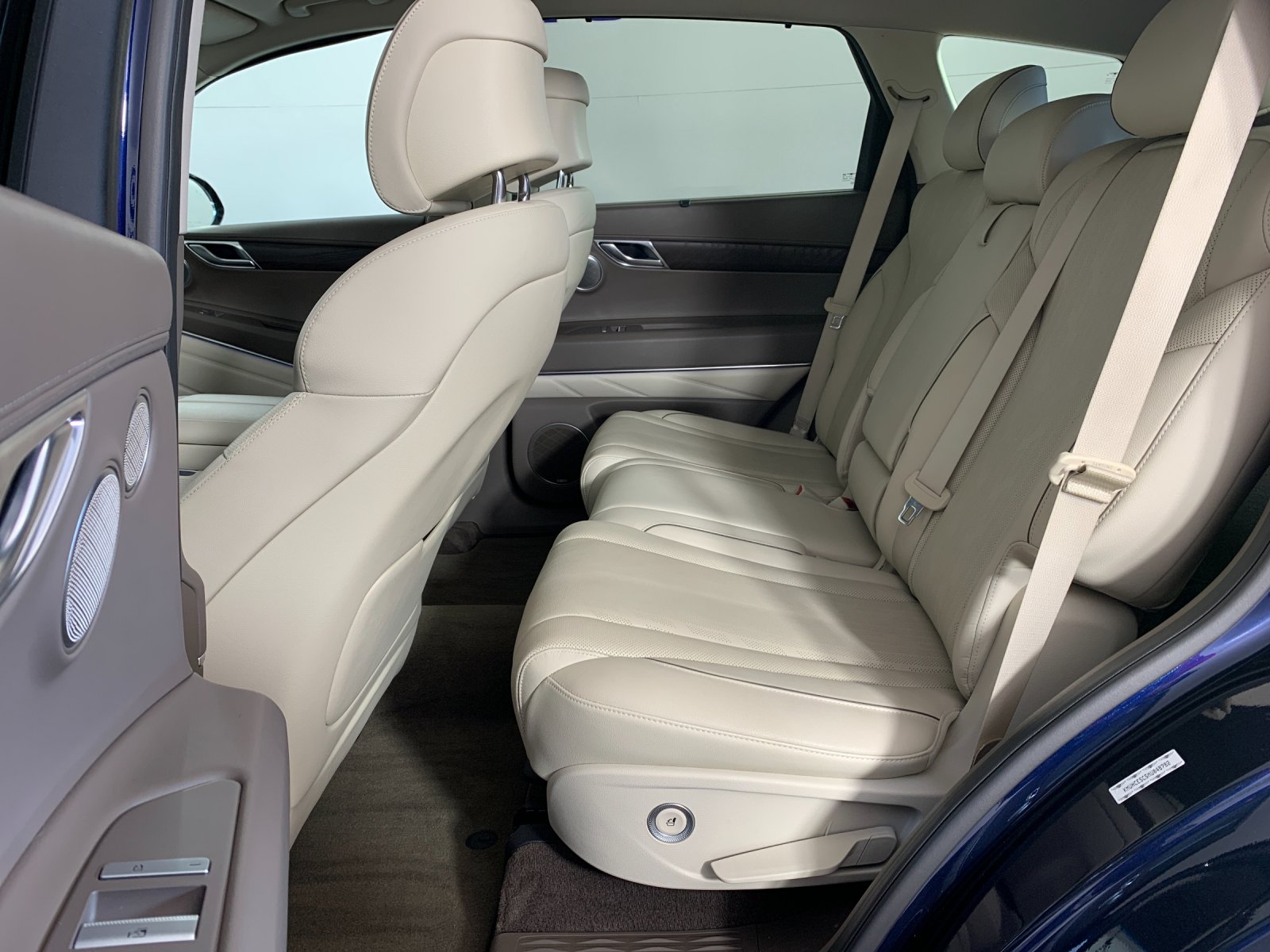 Used 2021 Genesis GV80 SUV