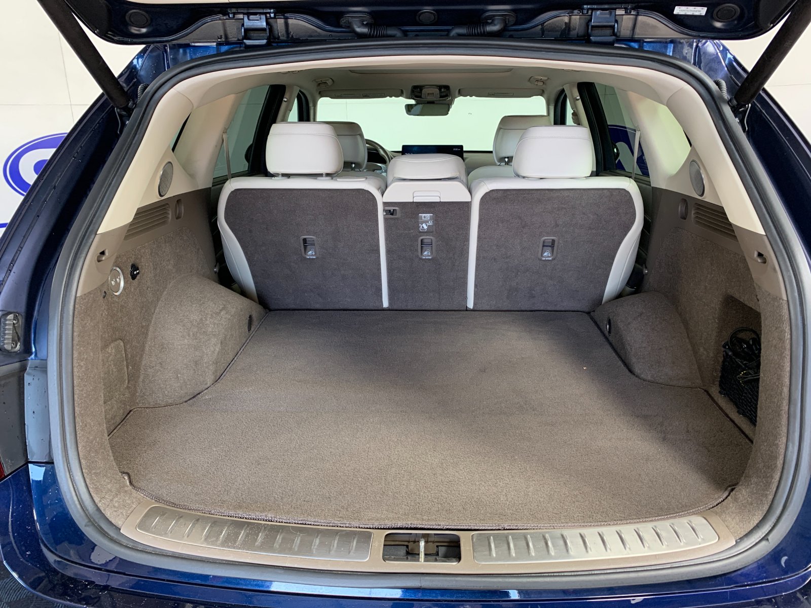 Used 2021 Genesis GV80 SUV