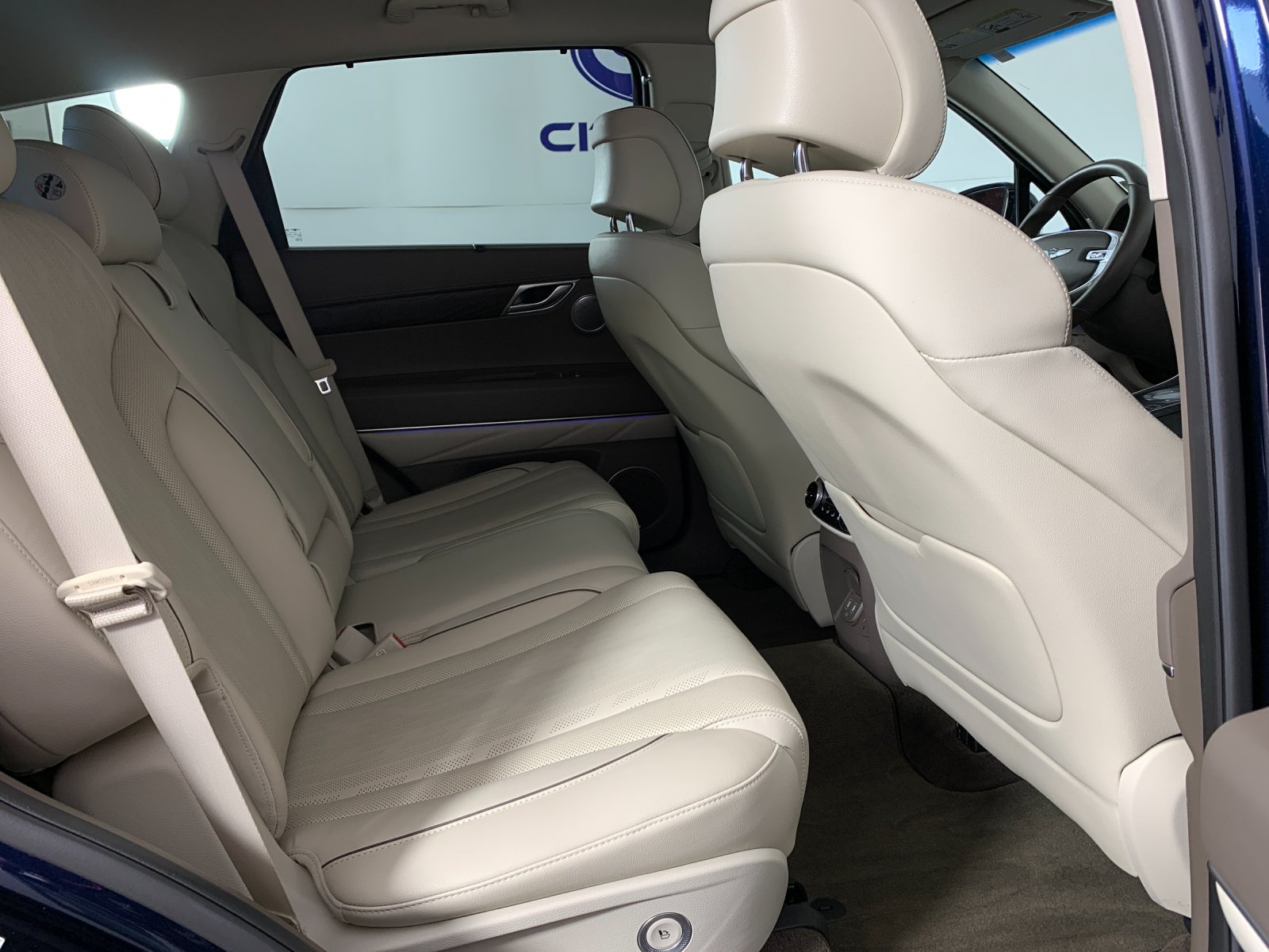 Used 2021 Genesis GV80 SUV