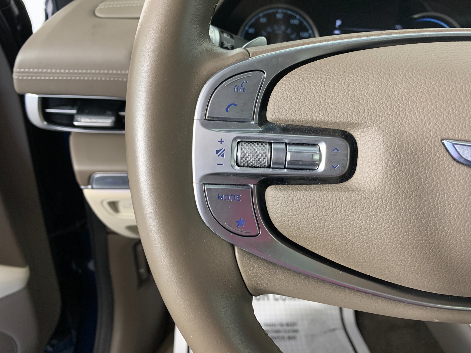 Used 2021 Genesis GV80 SUV