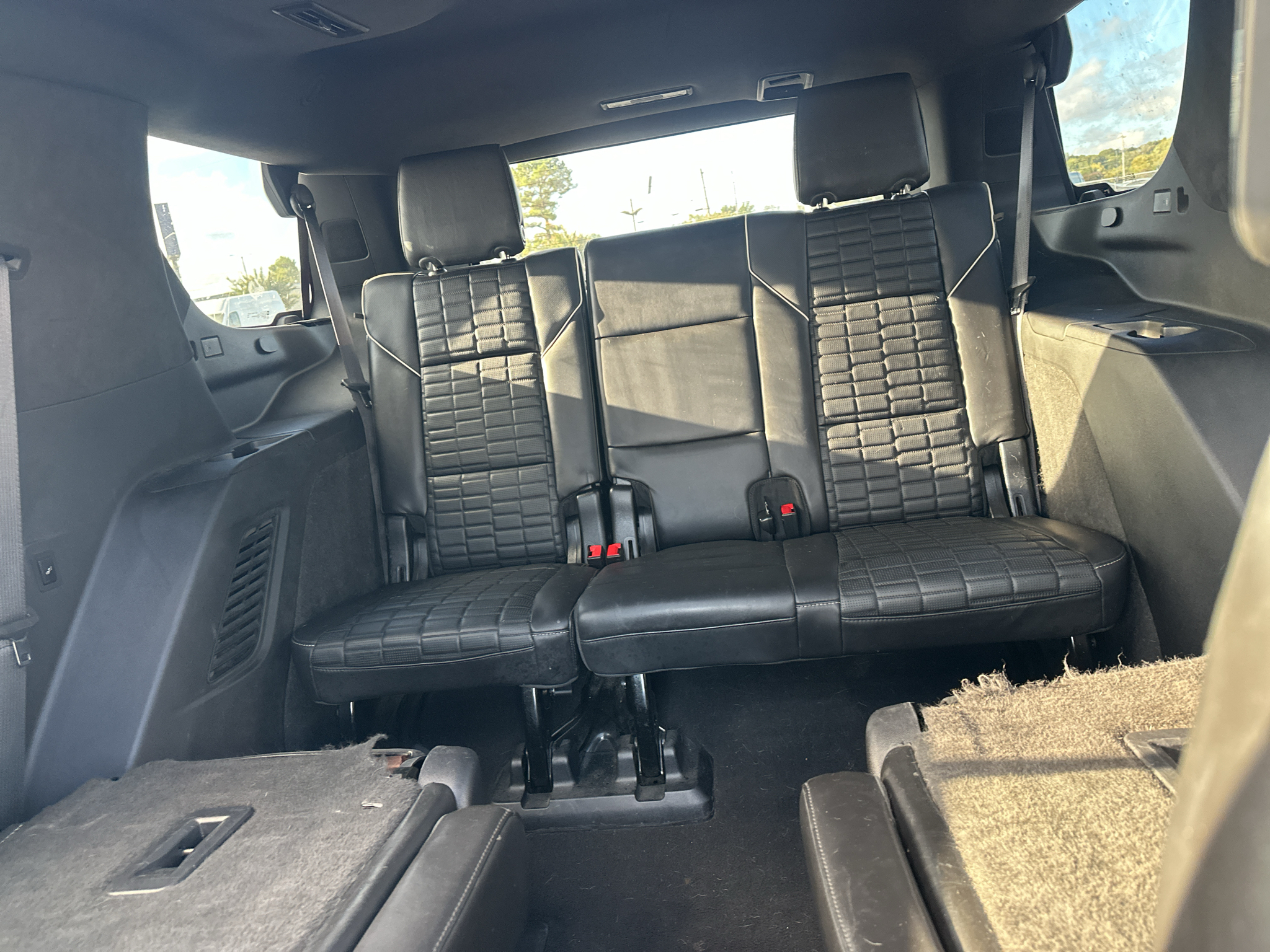Used 2021 Cadillac Escalade SUV