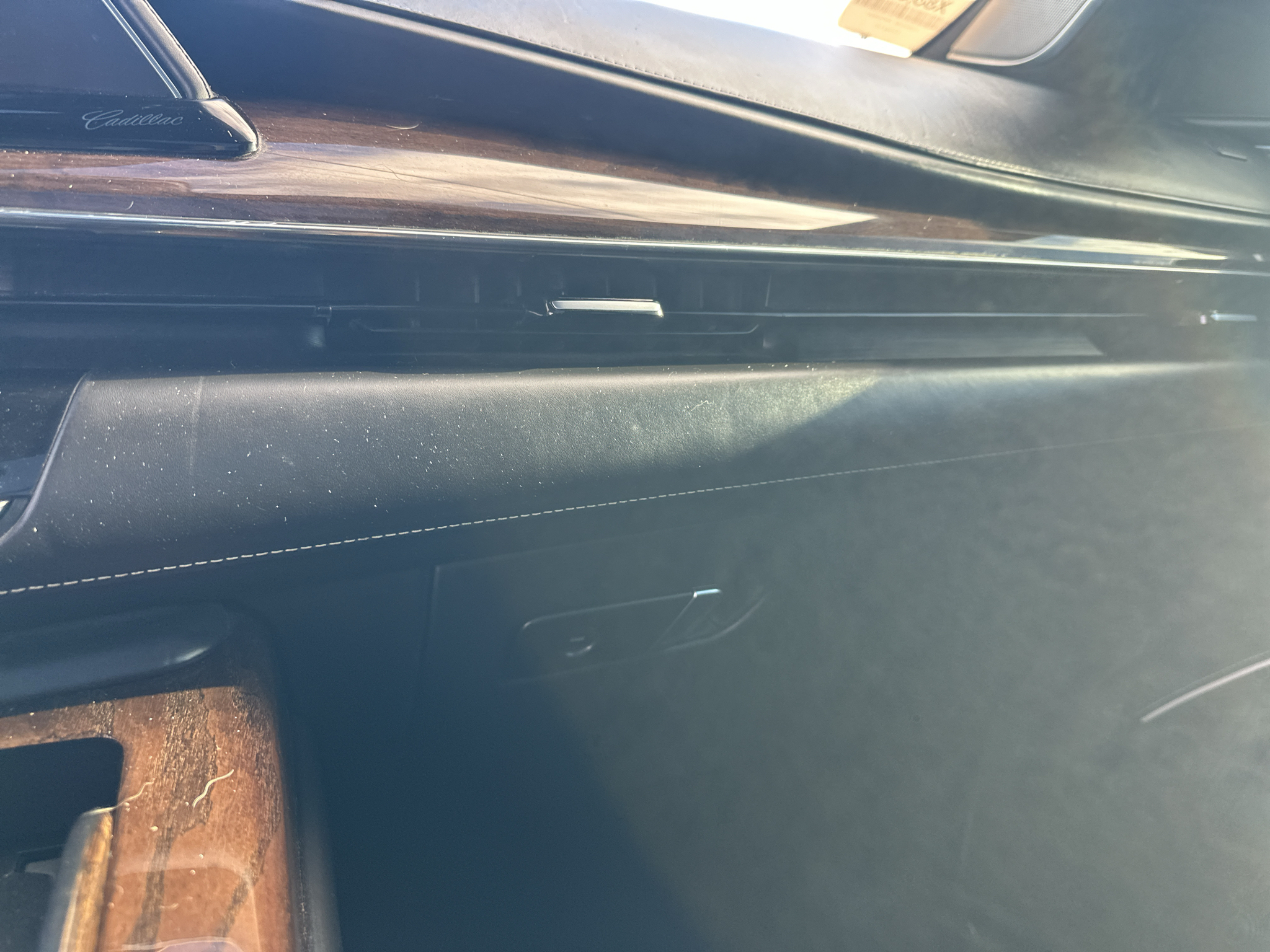 Used 2021 Cadillac Escalade SUV