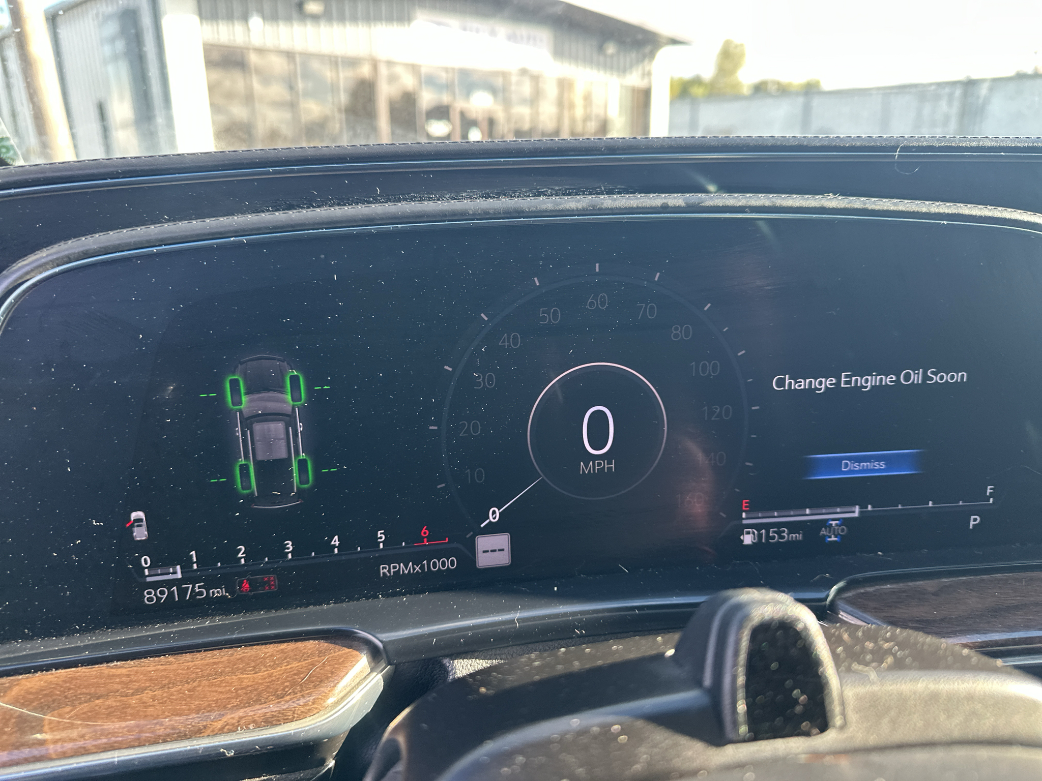 Used 2021 Cadillac Escalade SUV