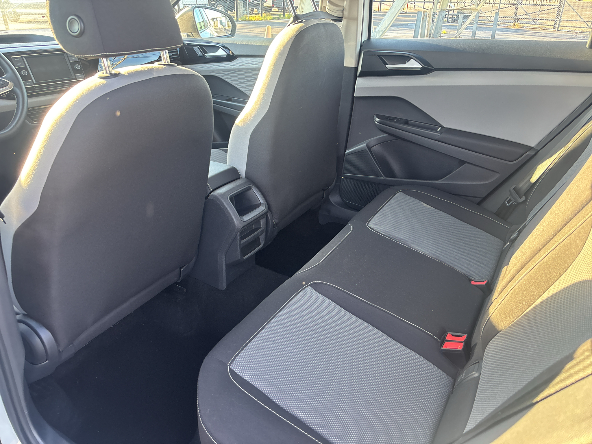 Used 2023 Volkswagen Taos SUV