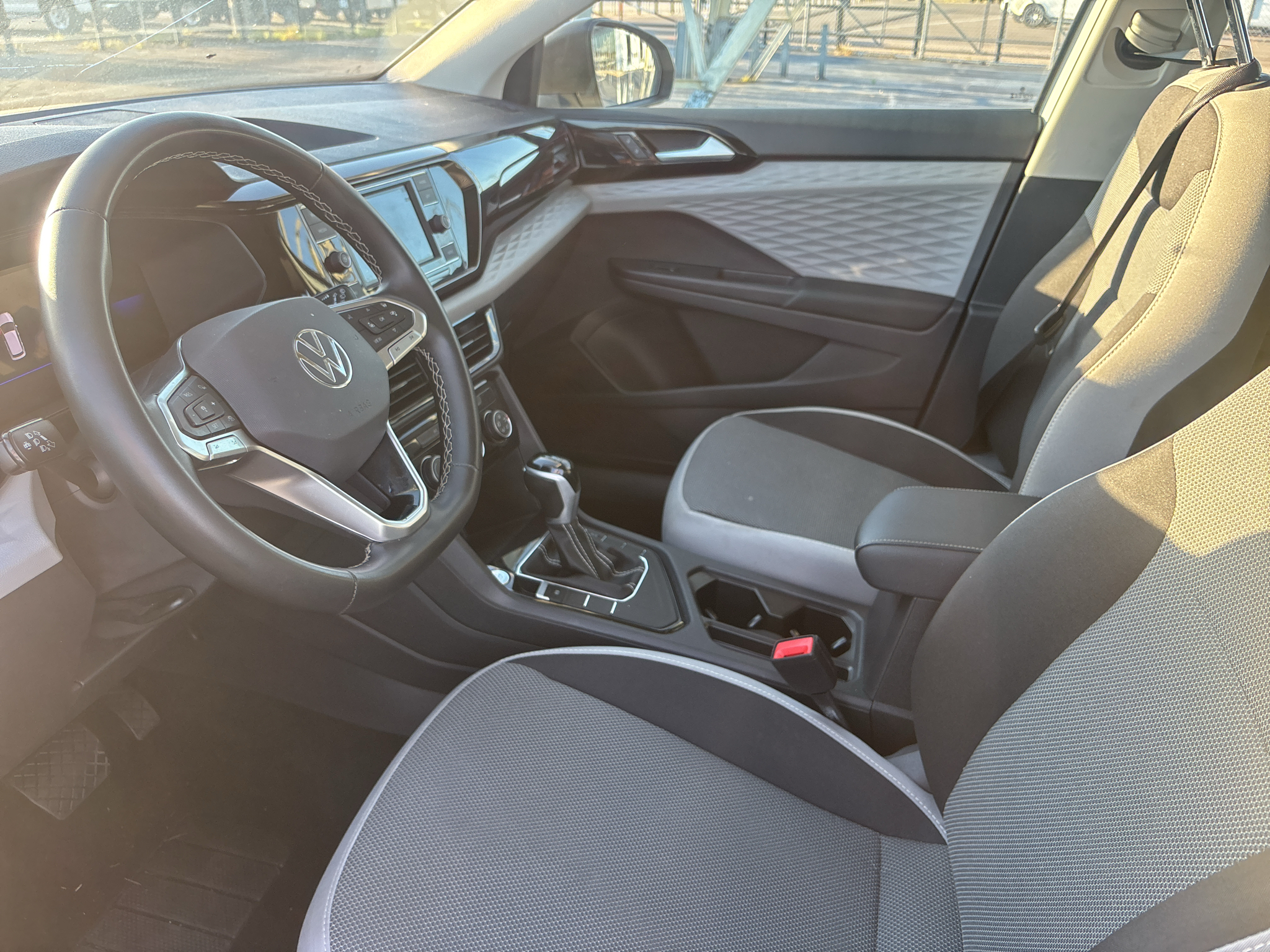 Used 2023 Volkswagen Taos SUV