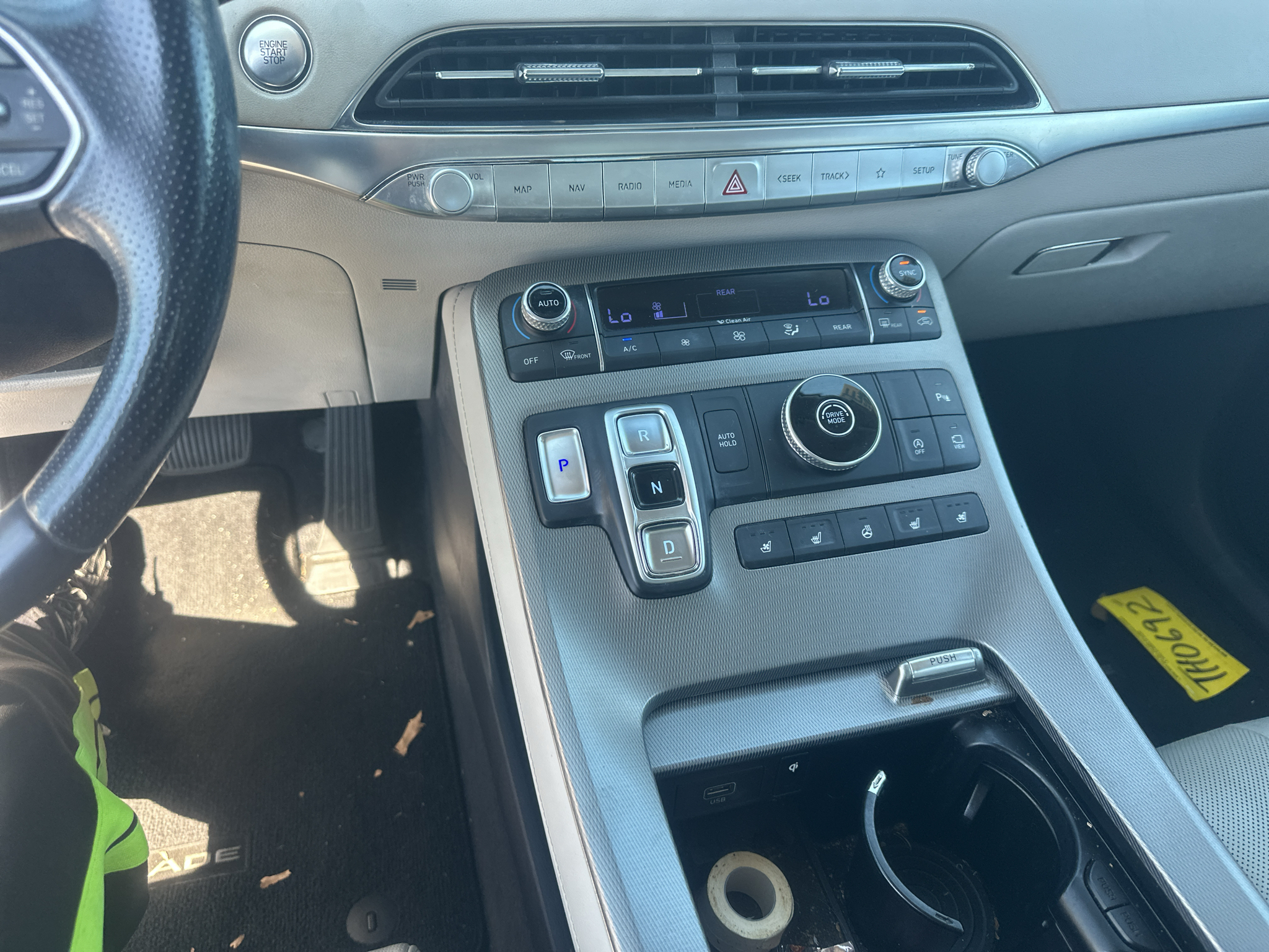 Used 2022 Hyundai Palisade SUV