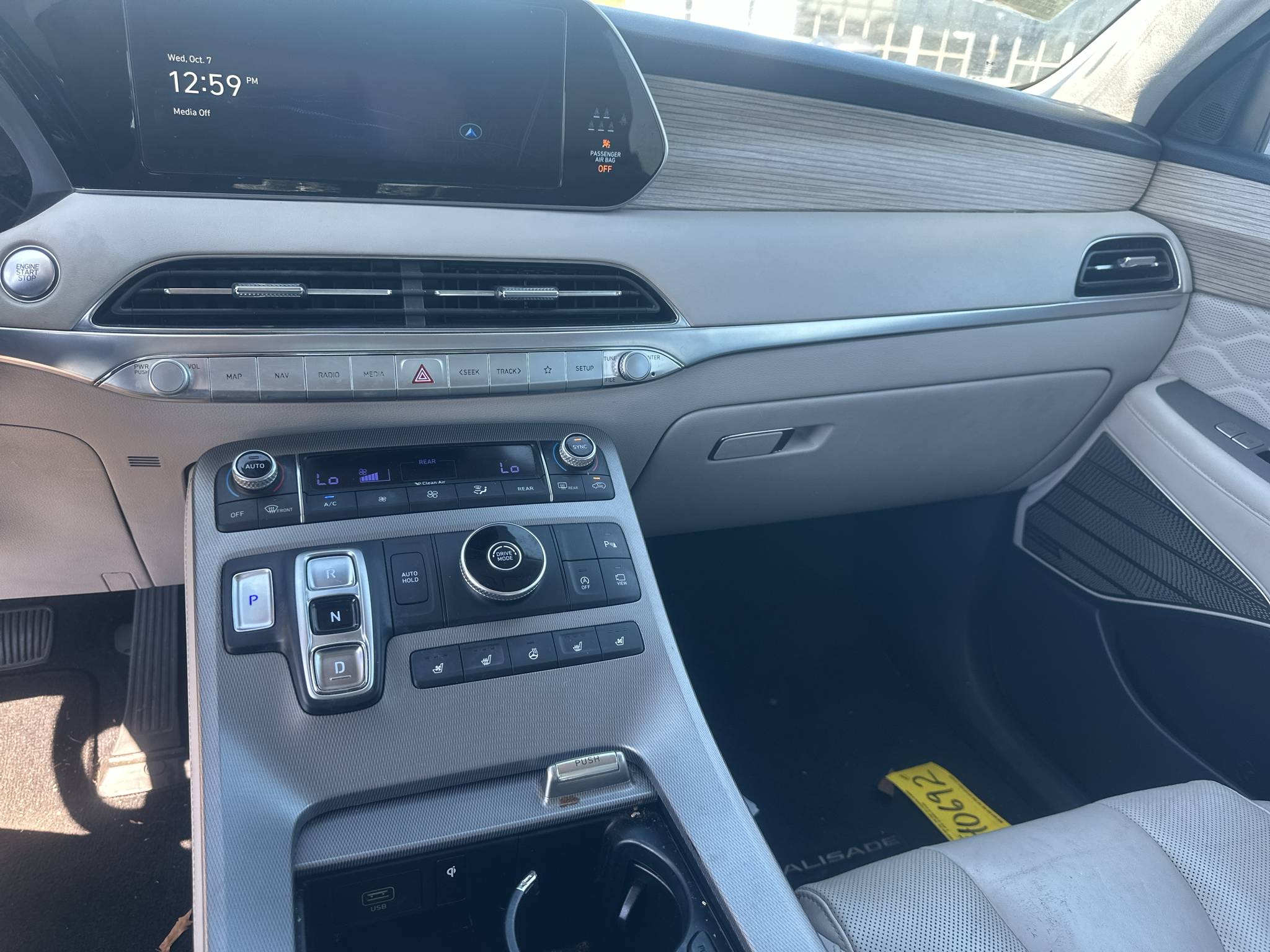 Used 2022 Hyundai Palisade SUV