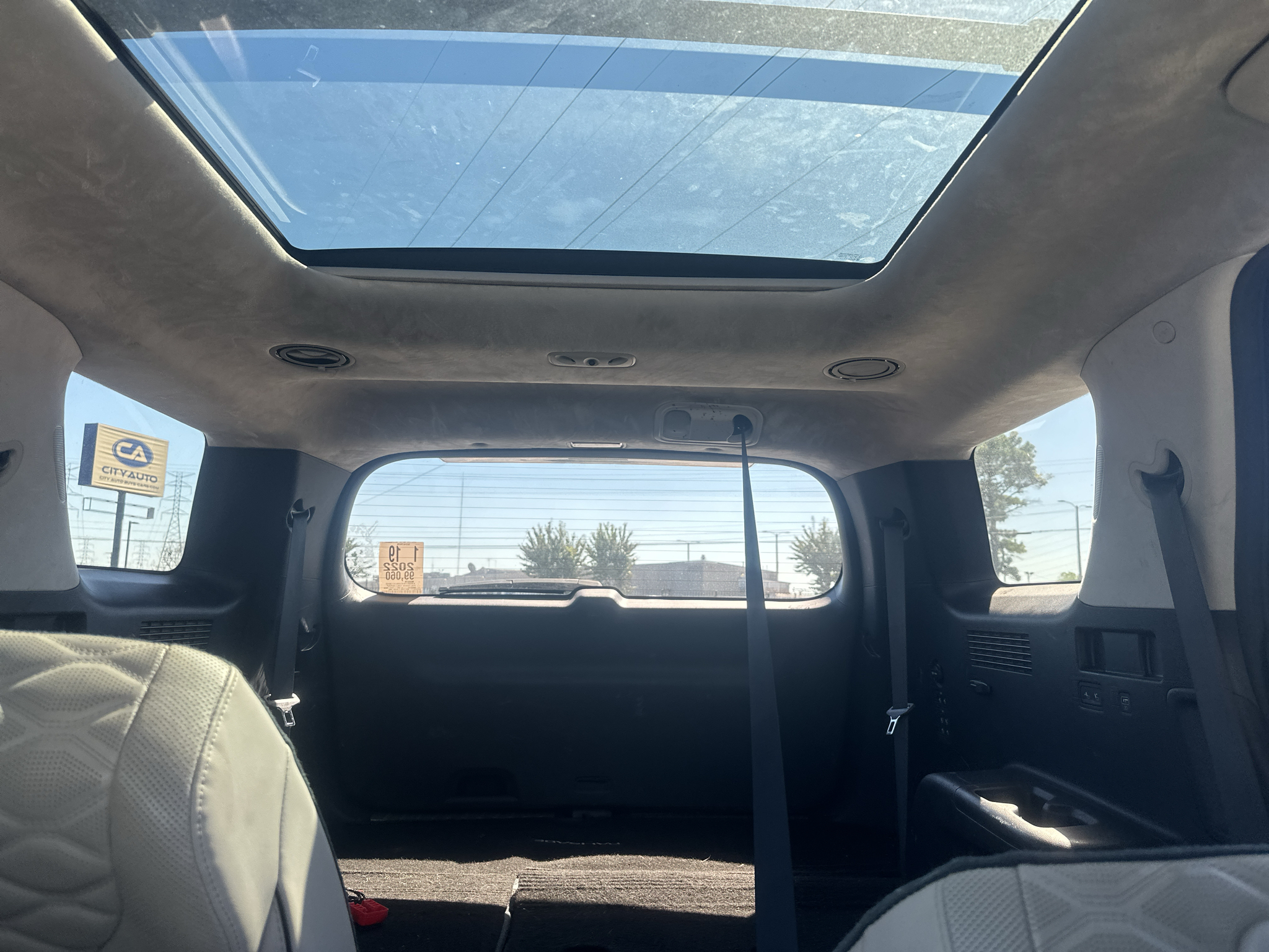 Used 2022 Hyundai Palisade SUV