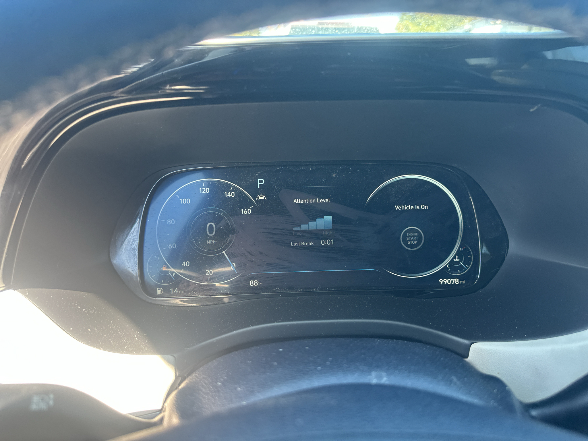 Used 2022 Hyundai Palisade SUV