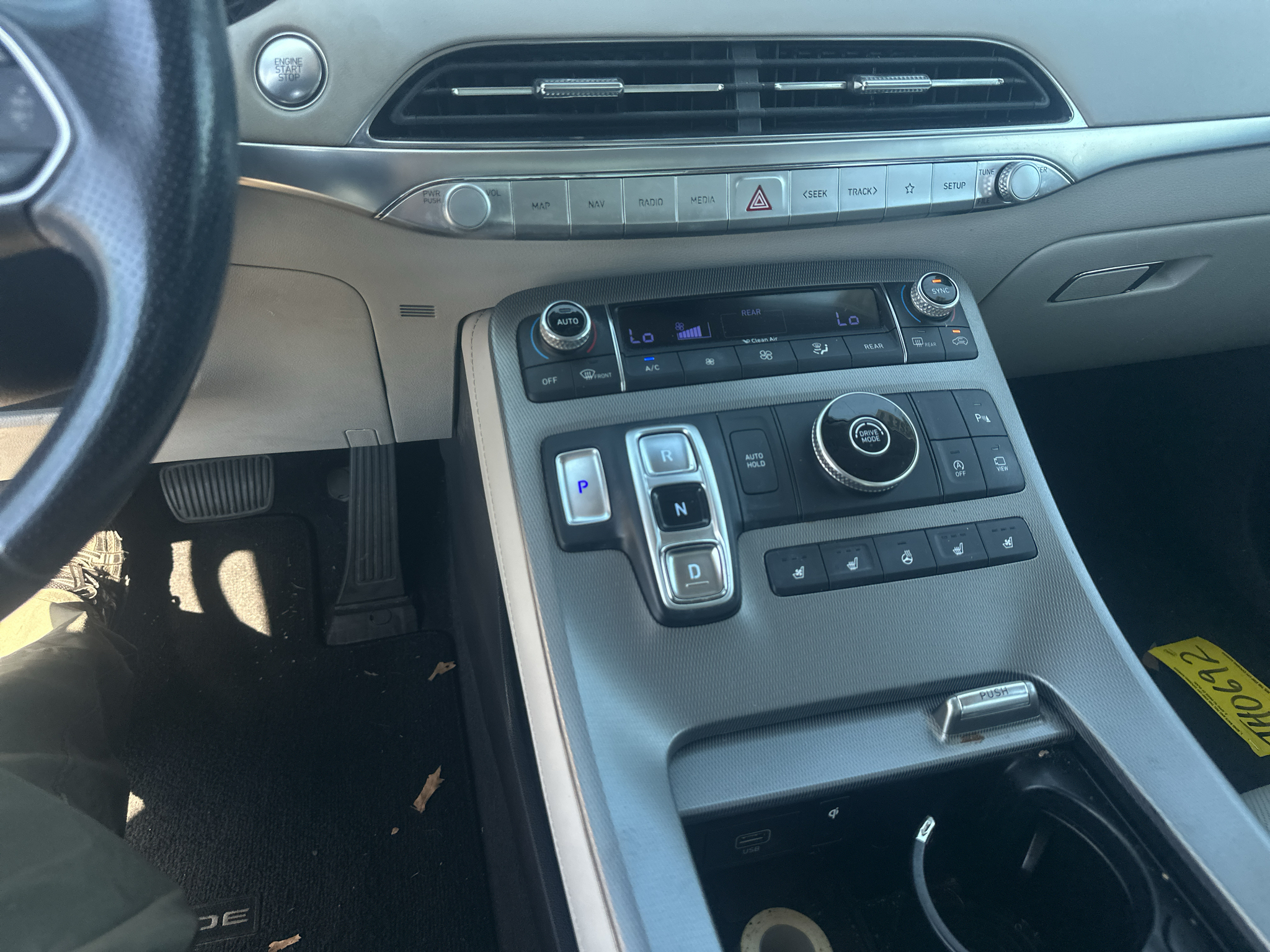 Used 2022 Hyundai Palisade SUV