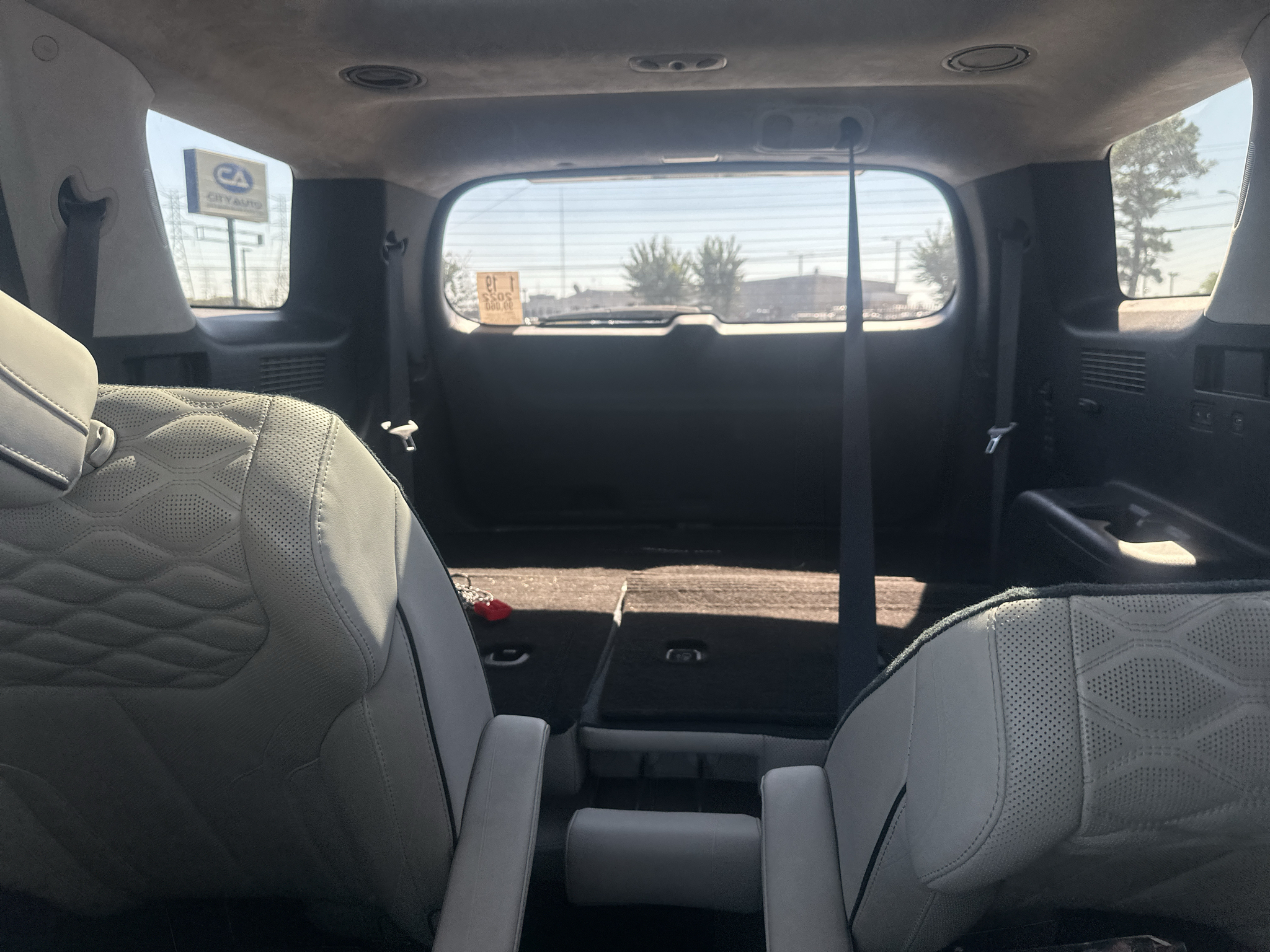 Used 2022 Hyundai Palisade SUV