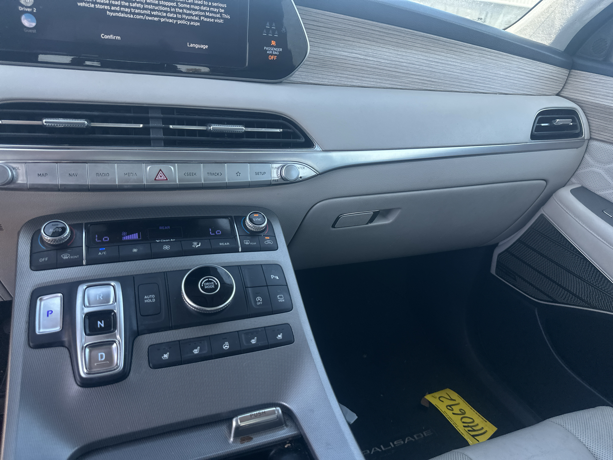 Used 2022 Hyundai Palisade SUV
