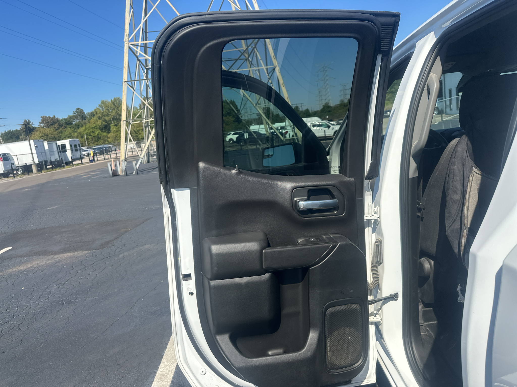 Used 2022 Chevrolet Silverado 1500 Truck