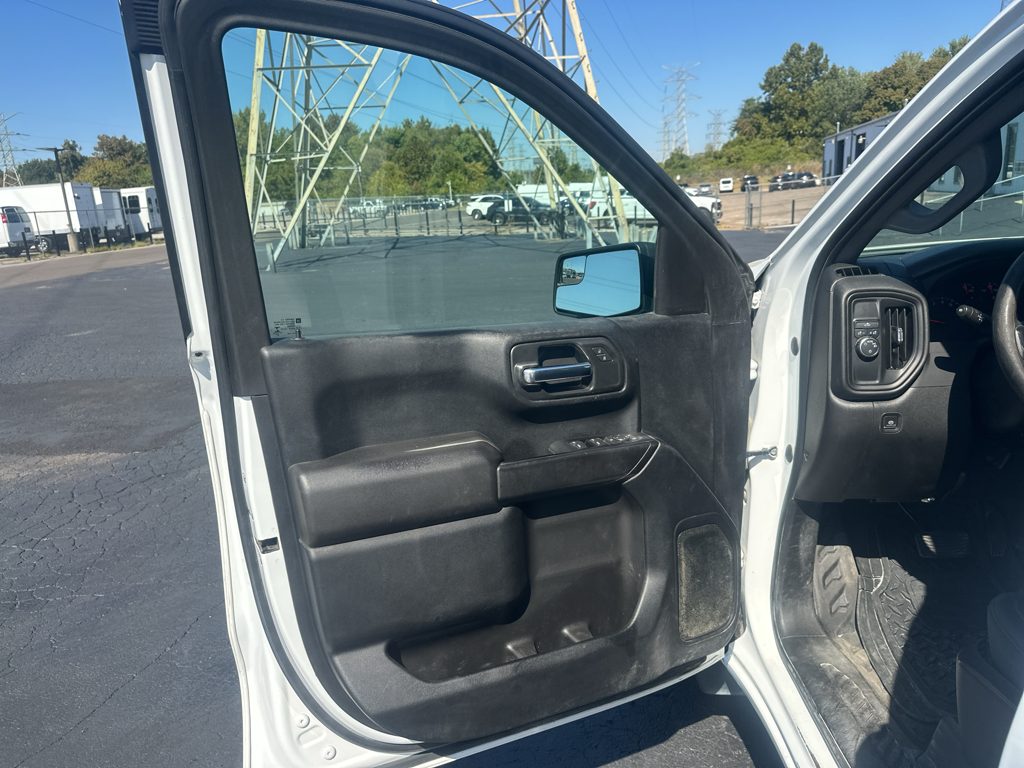 Used 2022 Chevrolet Silverado 1500 Truck