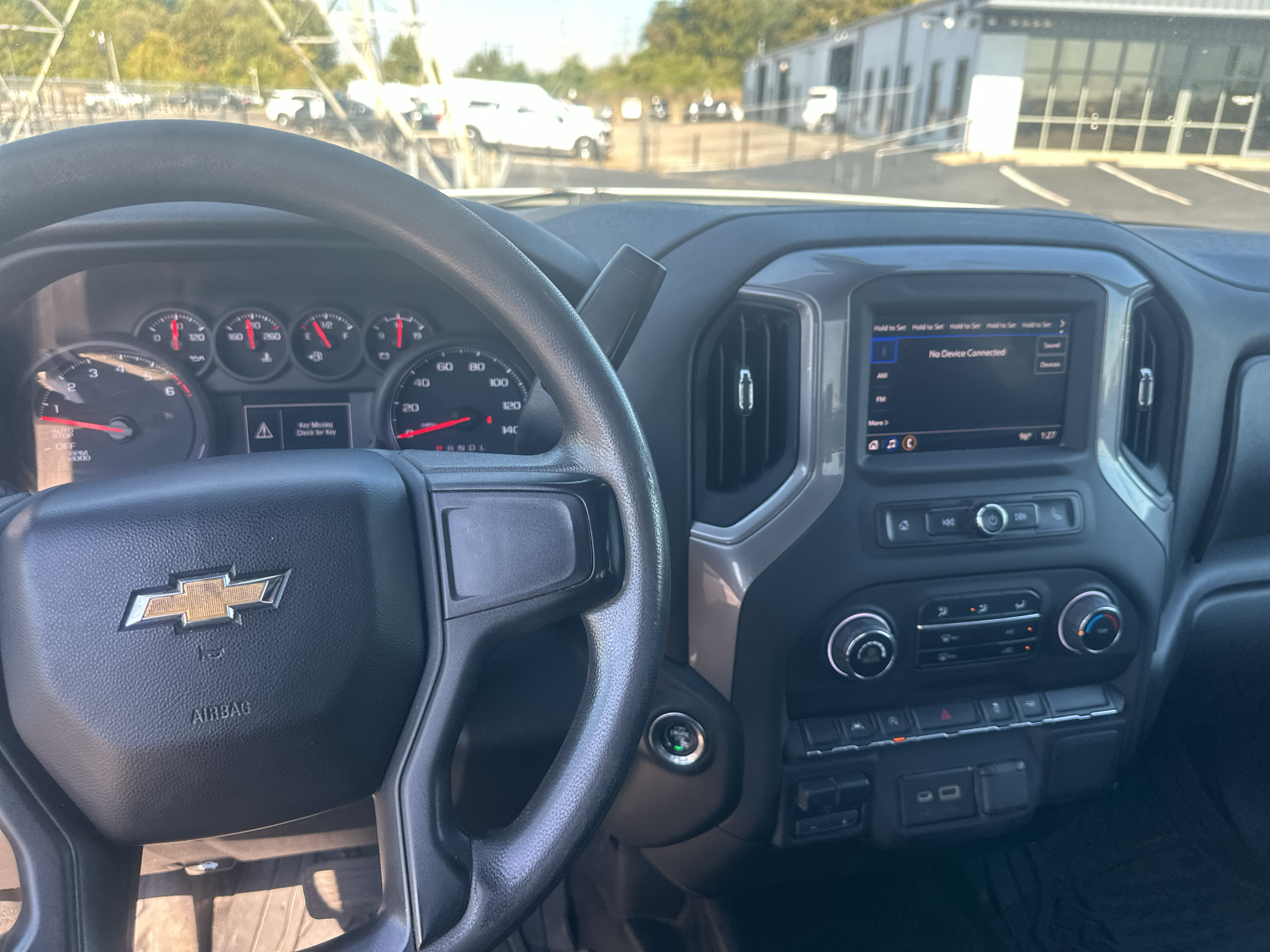 Used 2022 Chevrolet Silverado 1500 Truck