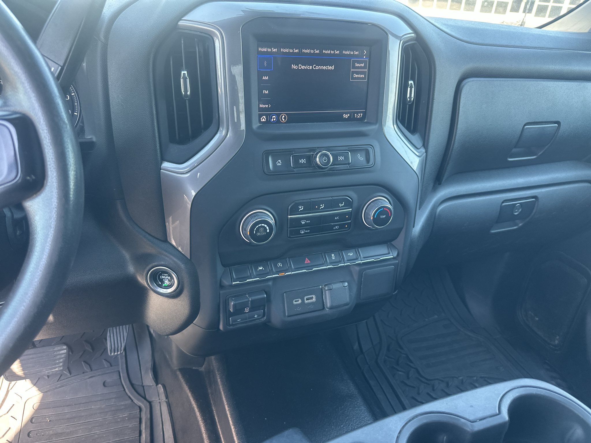 Used 2022 Chevrolet Silverado 1500 Truck