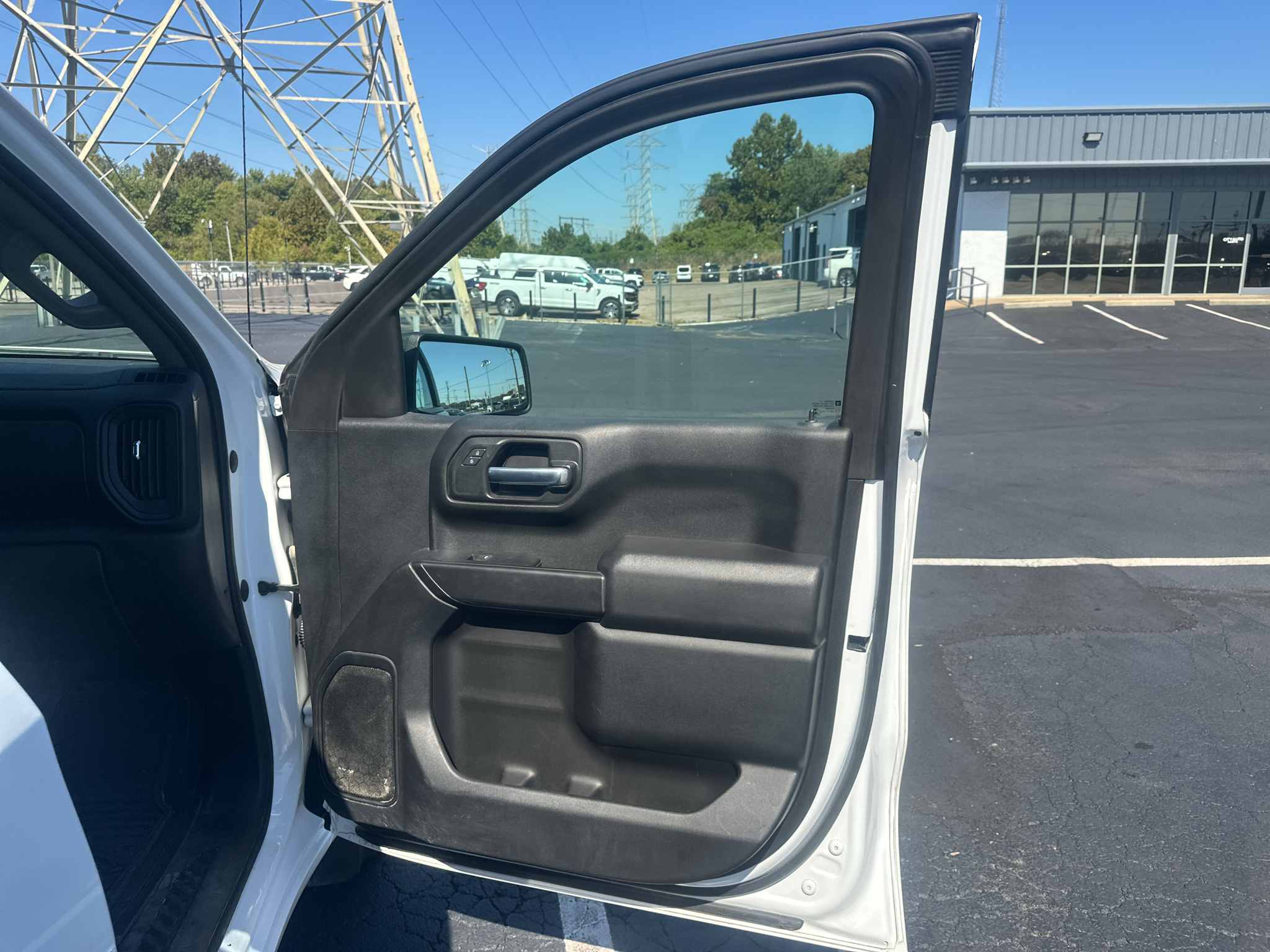 Used 2022 Chevrolet Silverado 1500 Truck