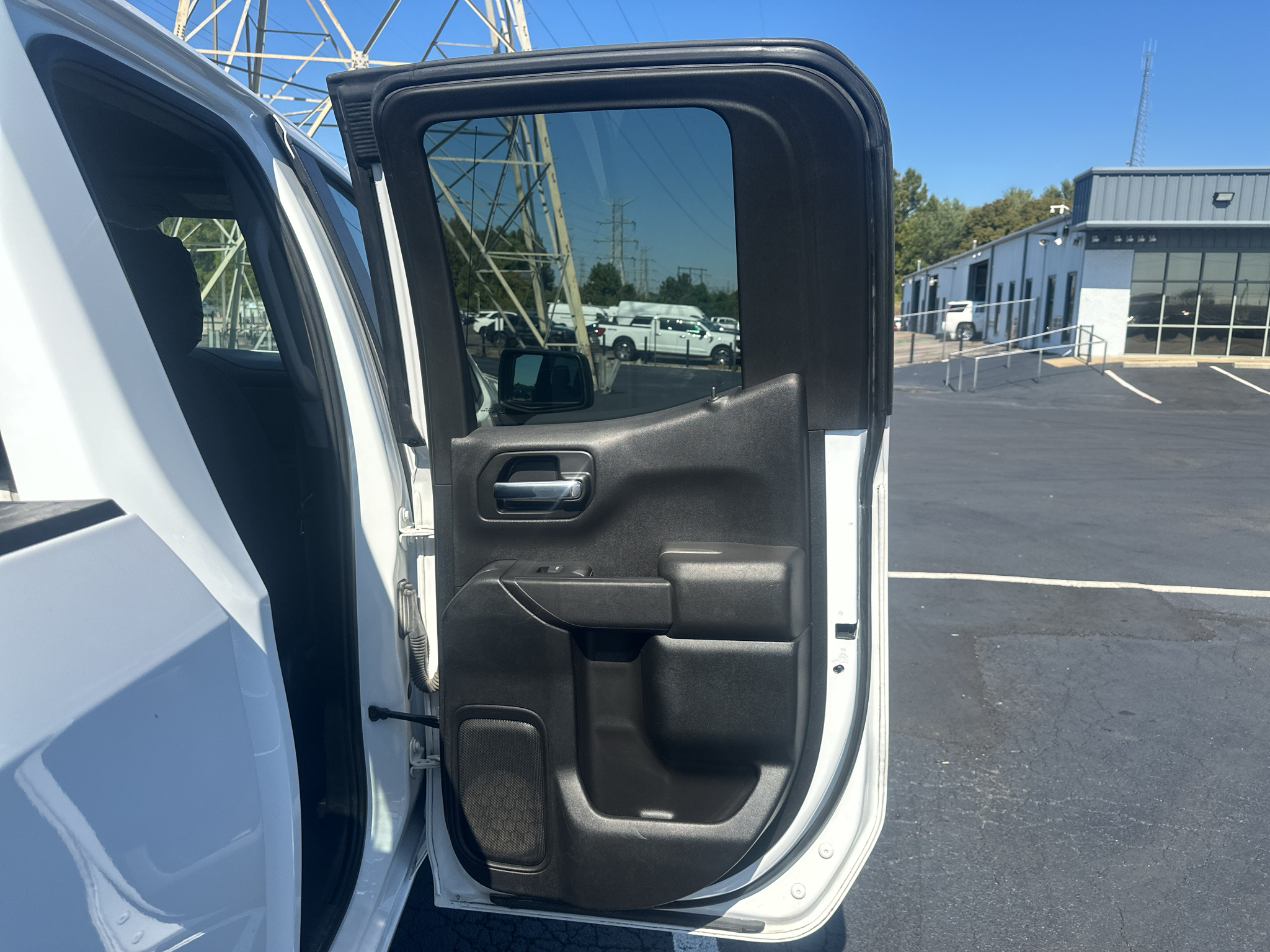 Used 2022 Chevrolet Silverado 1500 Truck