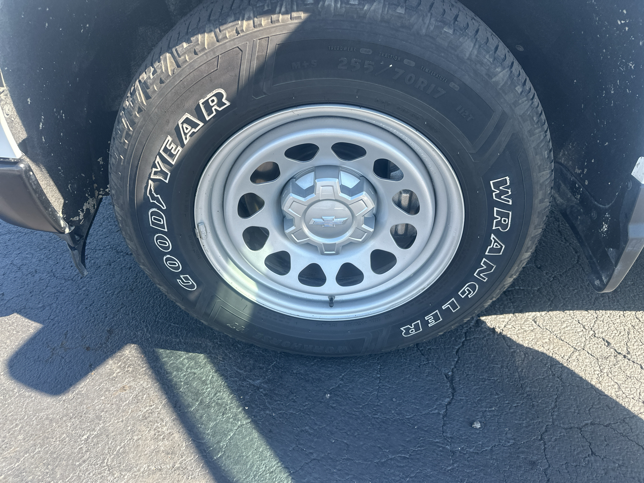 Used 2022 Chevrolet Silverado 1500 Truck