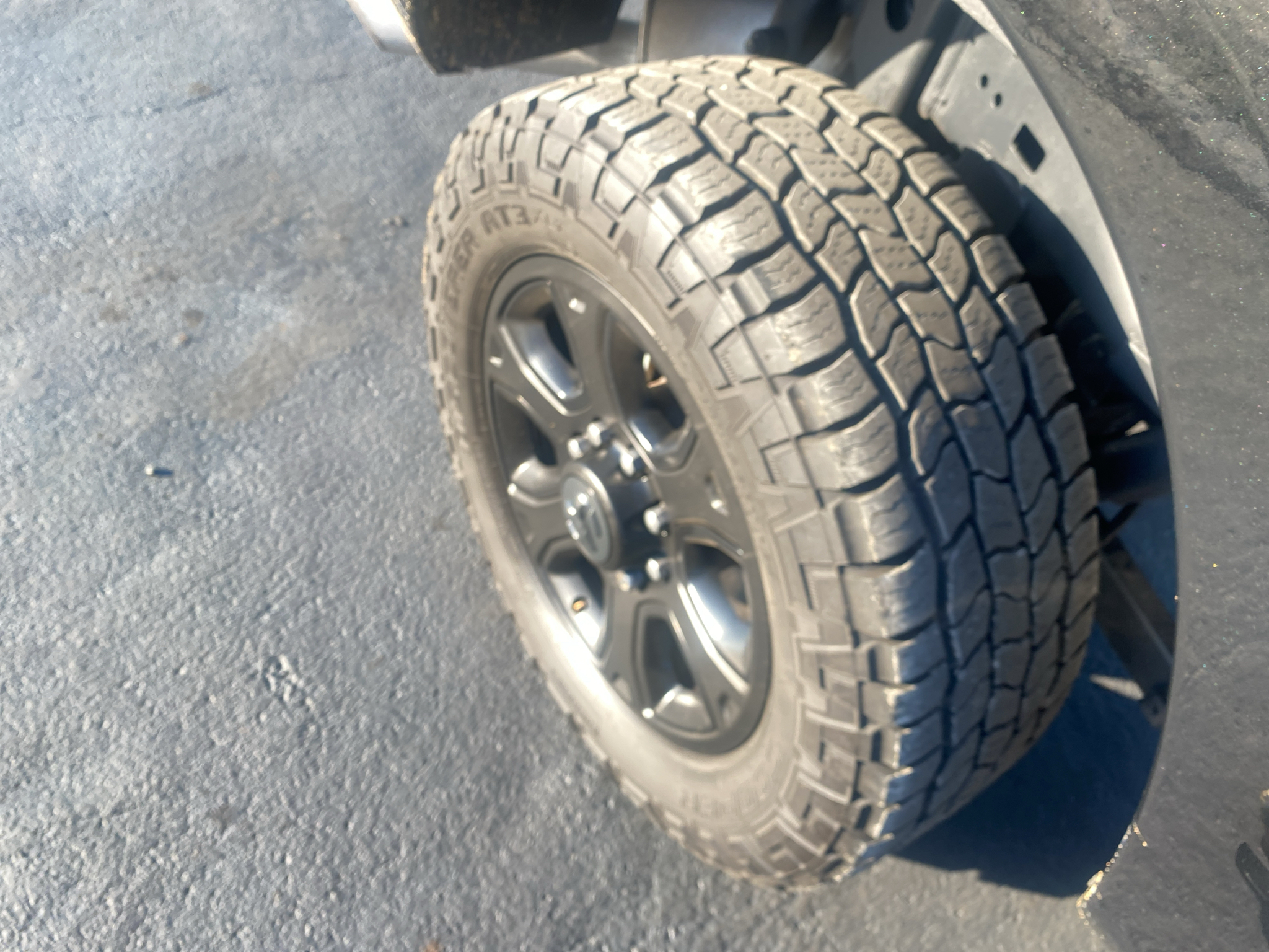 Used 2017 Ram 2500 Truck