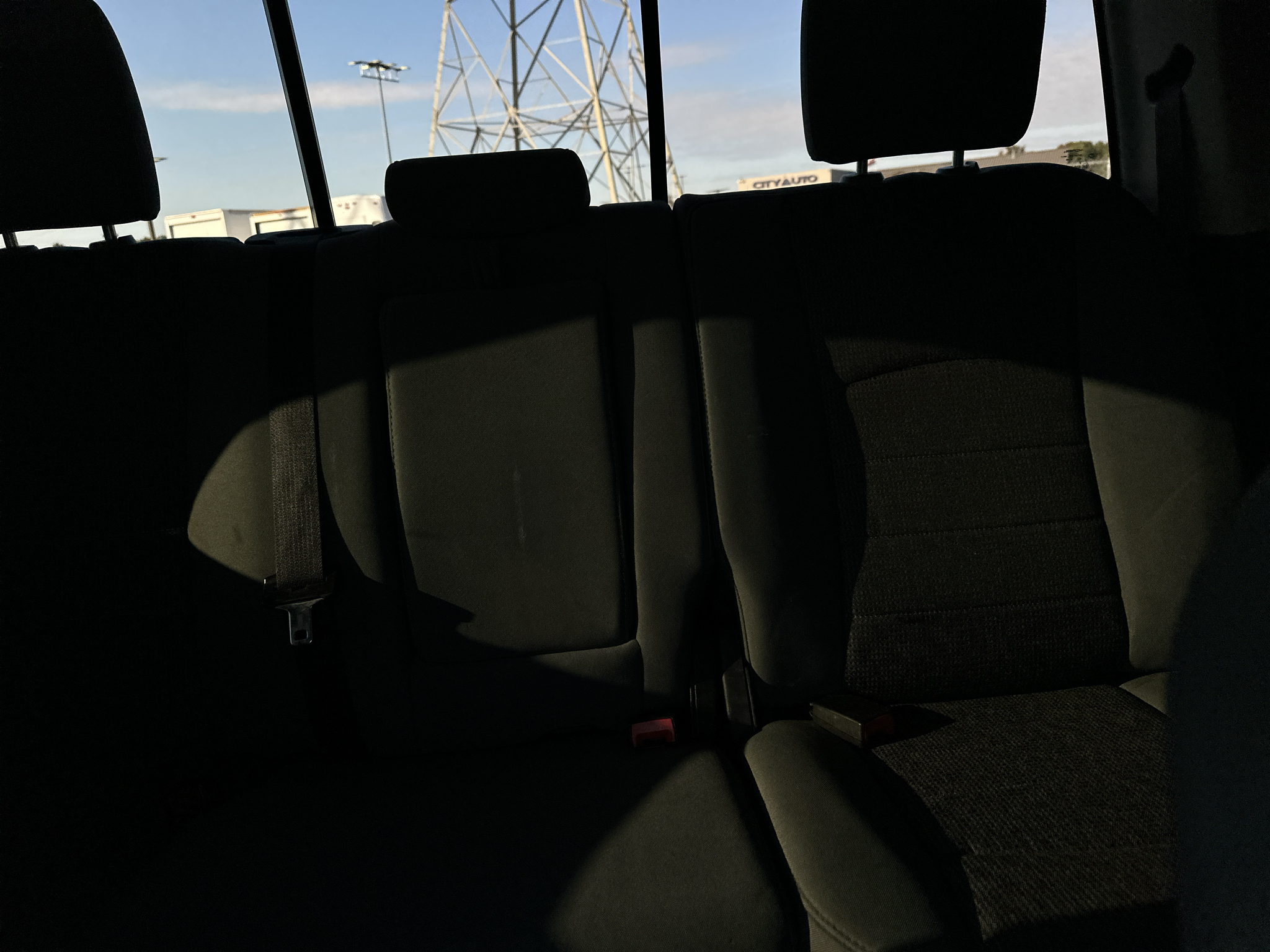 Used 2017 Ram 2500 Truck