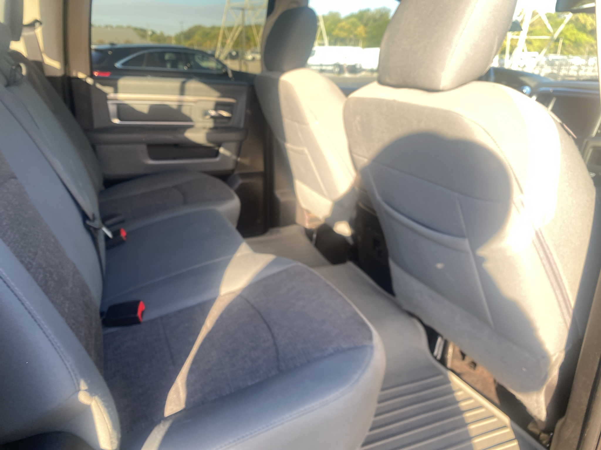 Used 2017 Ram 2500 Truck