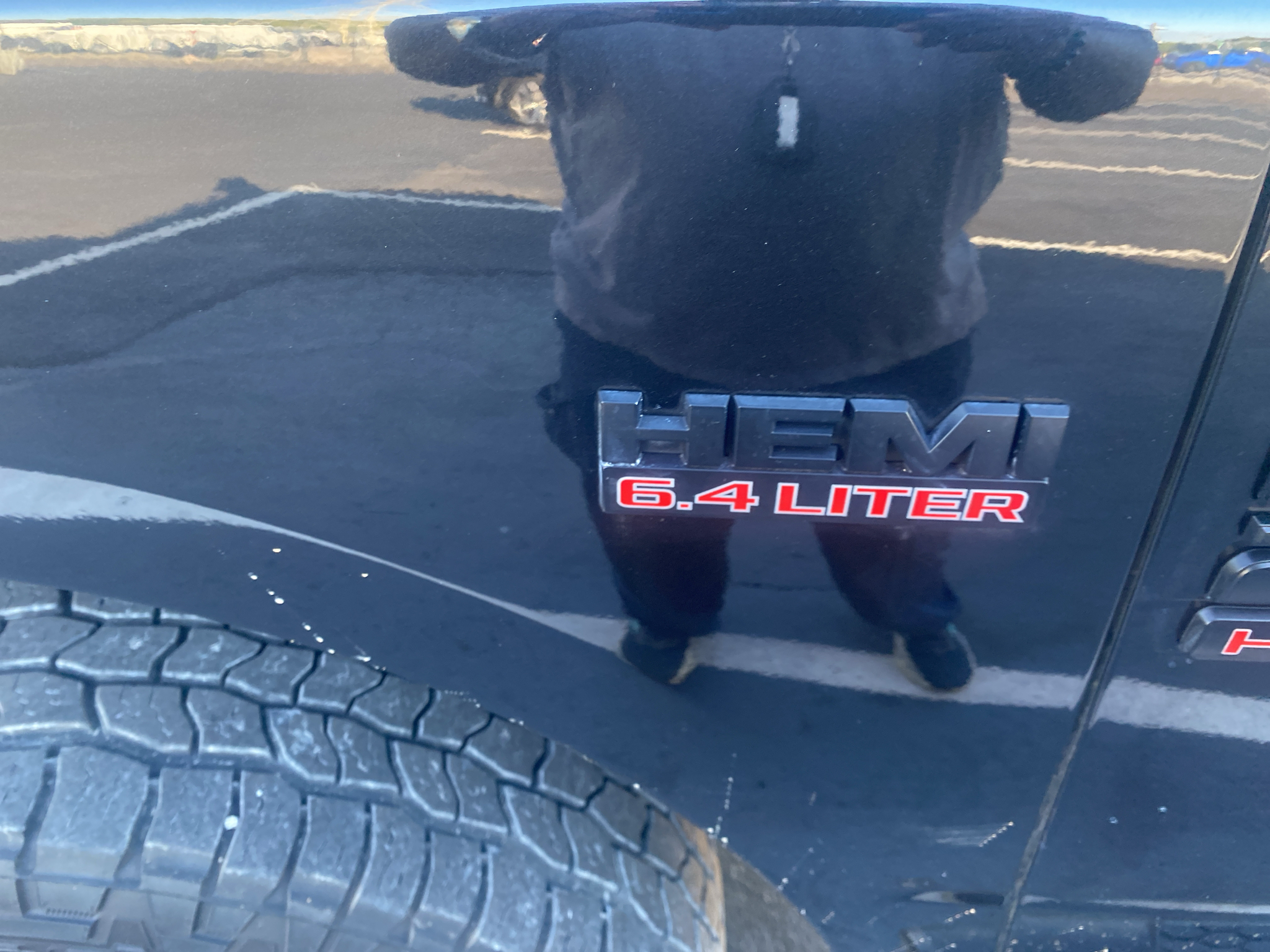 Used 2017 Ram 2500 Truck