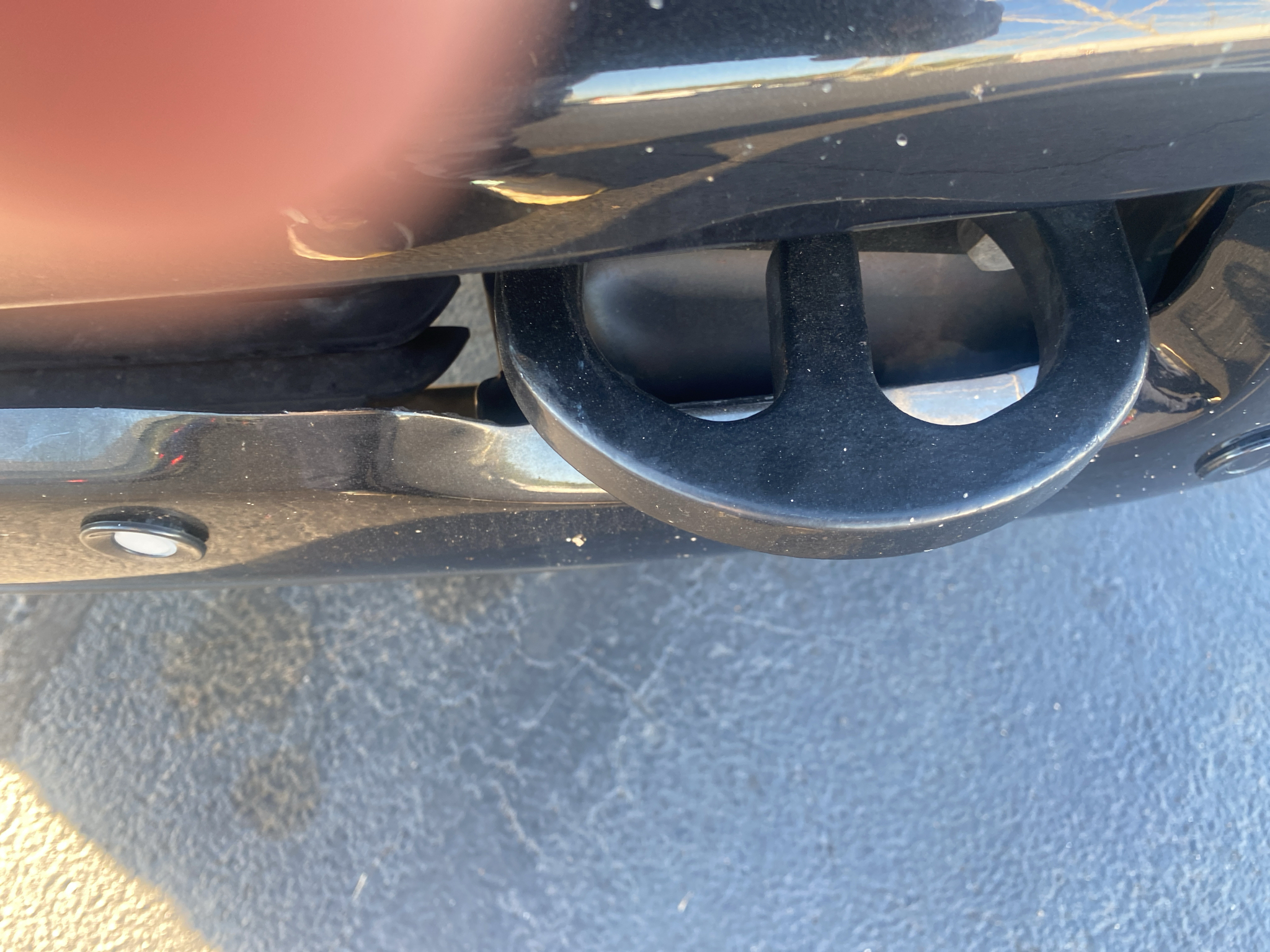 Used 2017 Ram 2500 Truck