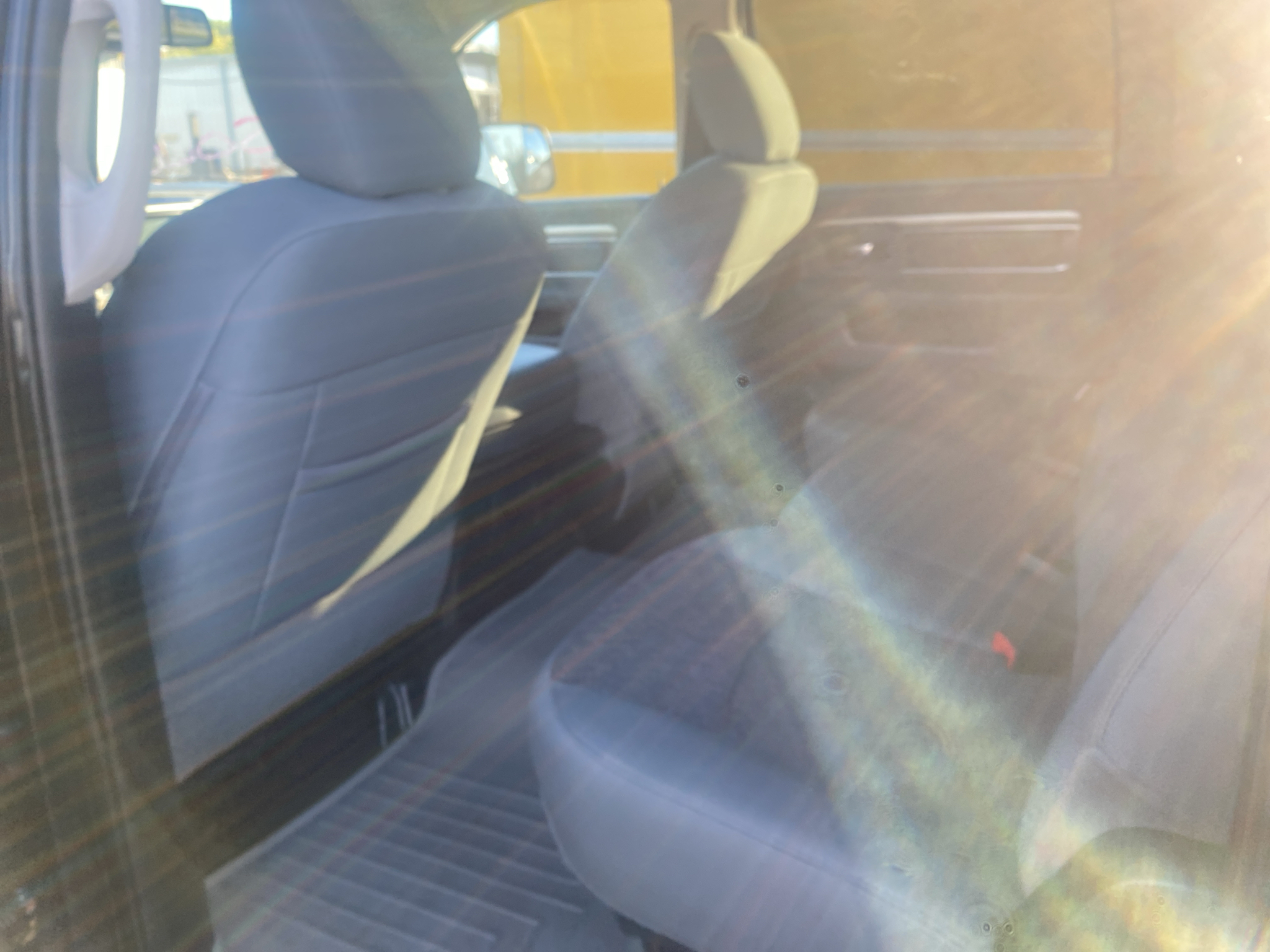 Used 2017 Ram 2500 Truck