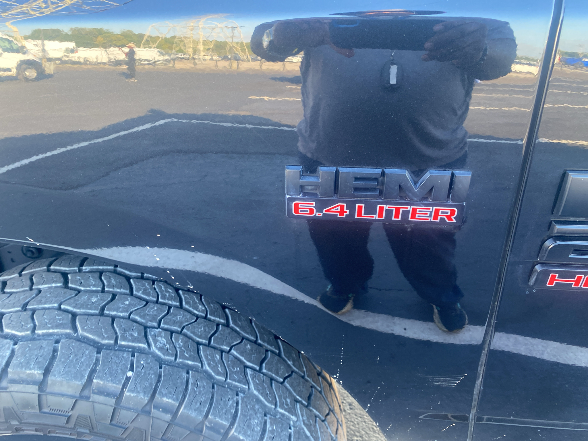 Used 2017 Ram 2500 Truck