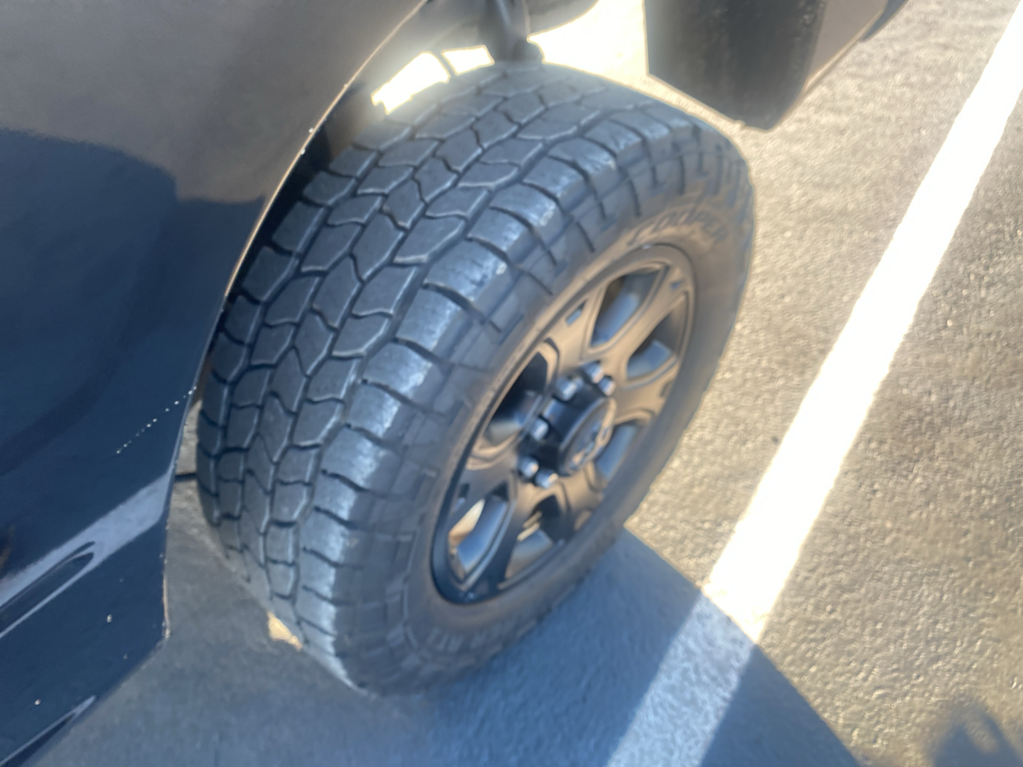 Used 2017 Ram 2500 Truck