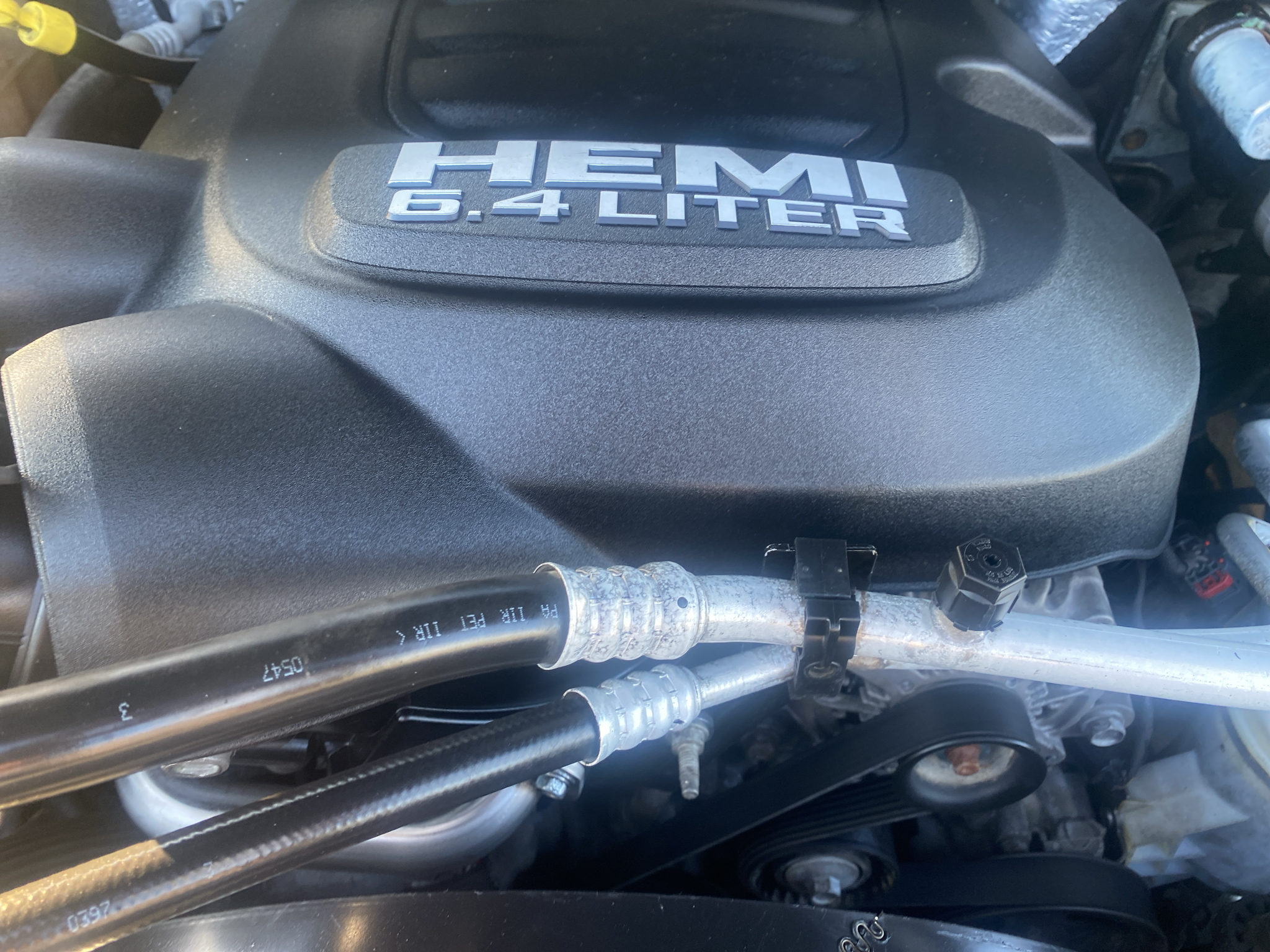Used 2017 Ram 2500 Truck
