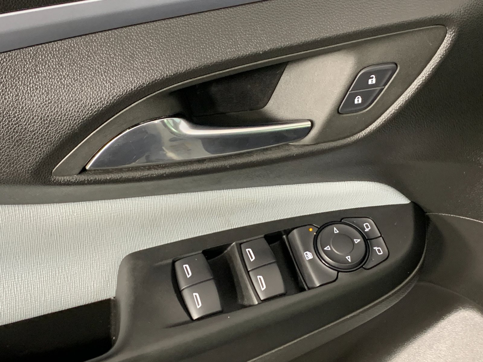 Used 2024 Buick Envista SUV