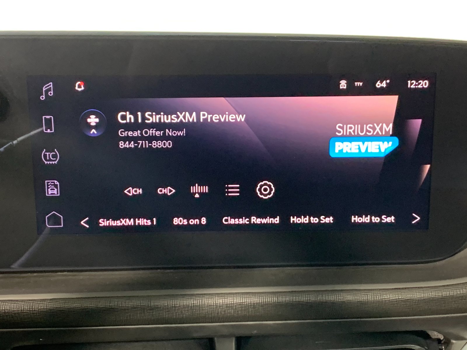 Used 2024 Buick Envista SUV