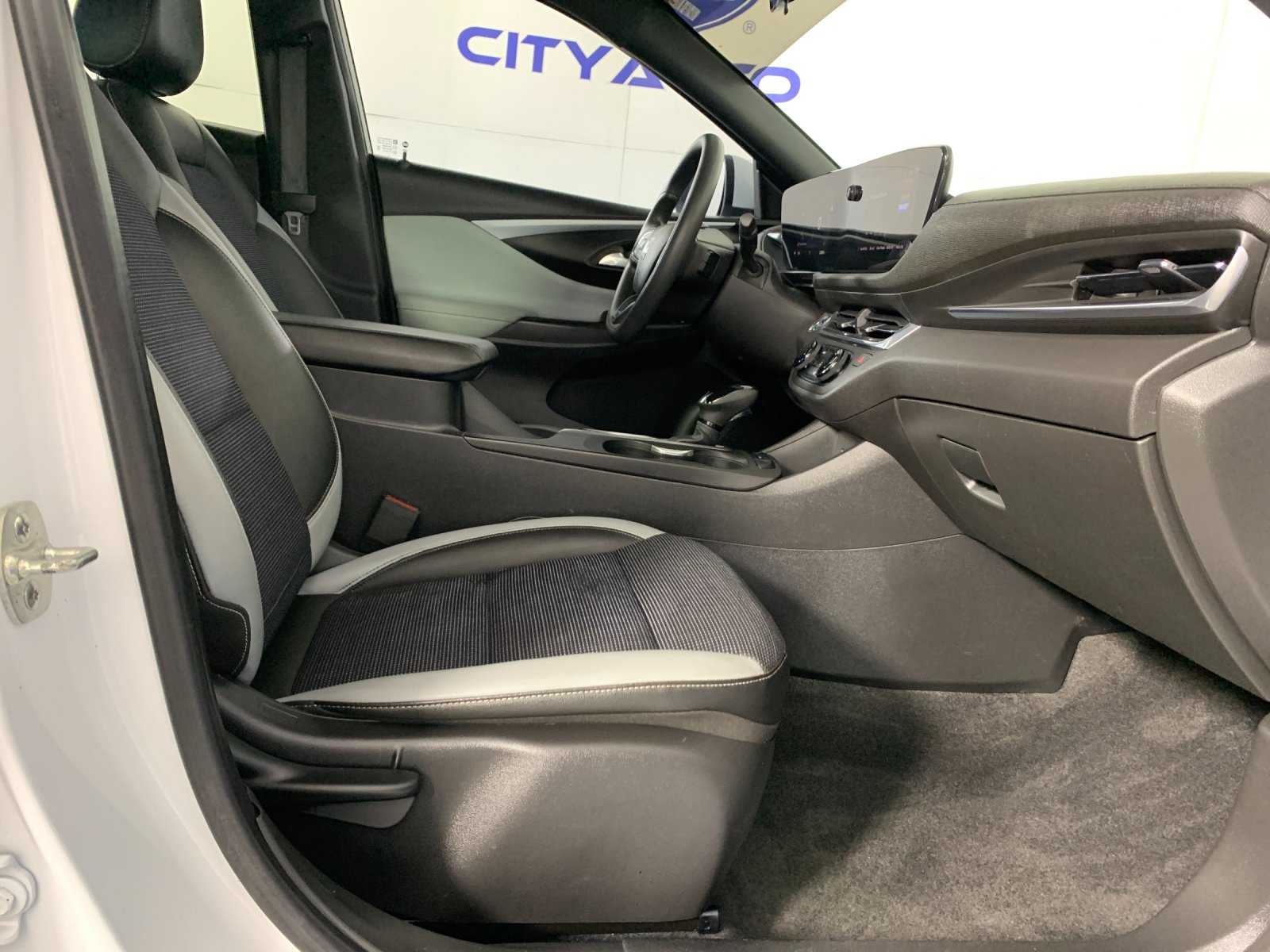 Used 2024 Buick Envista SUV