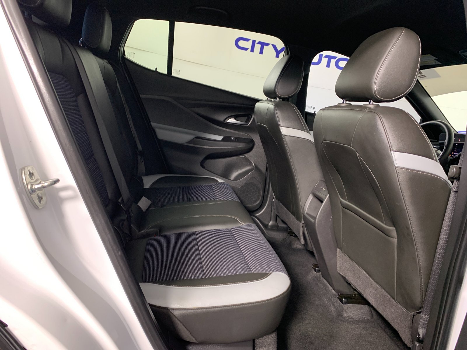 Used 2024 Buick Envista SUV