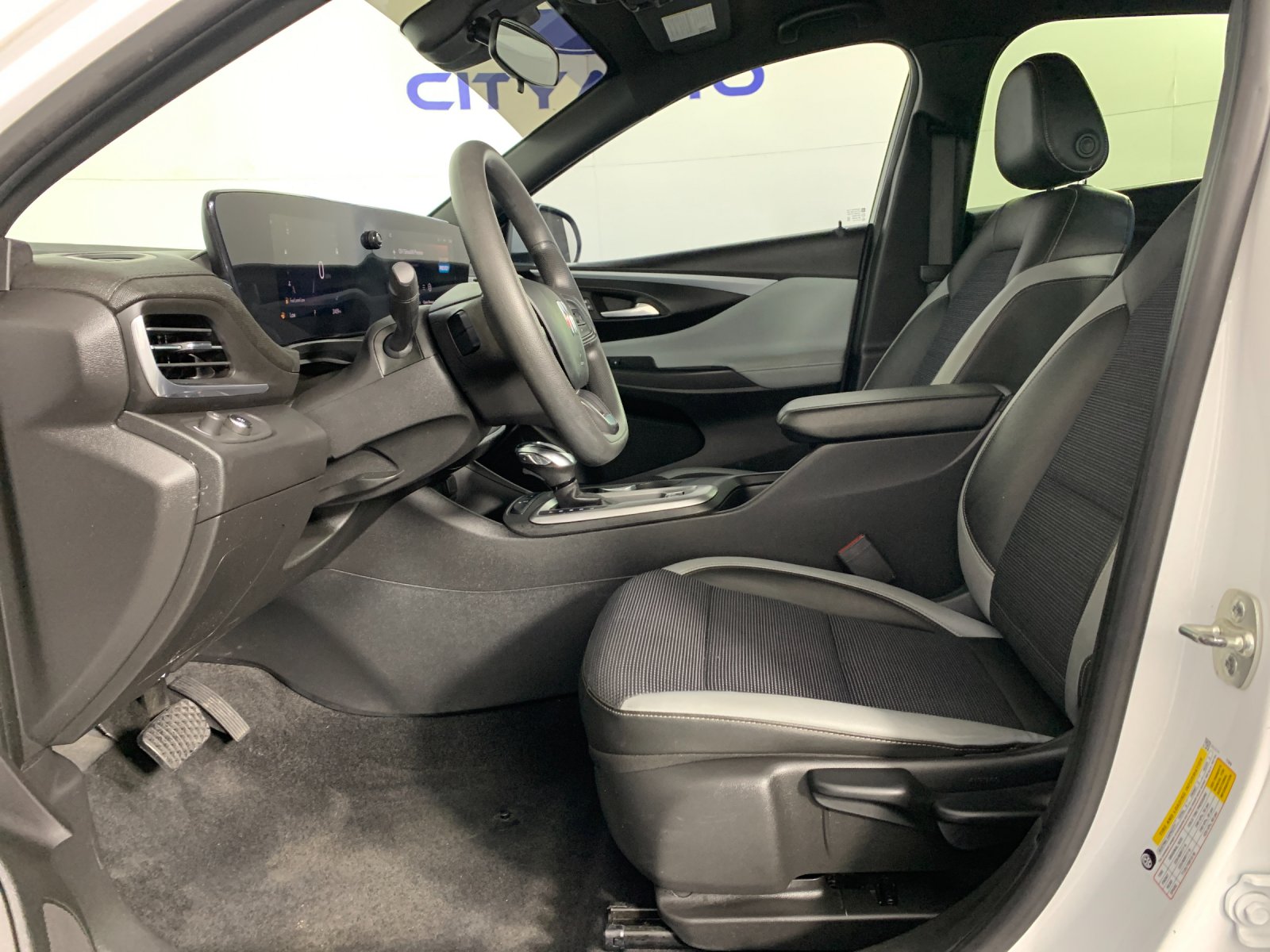Used 2024 Buick Envista SUV