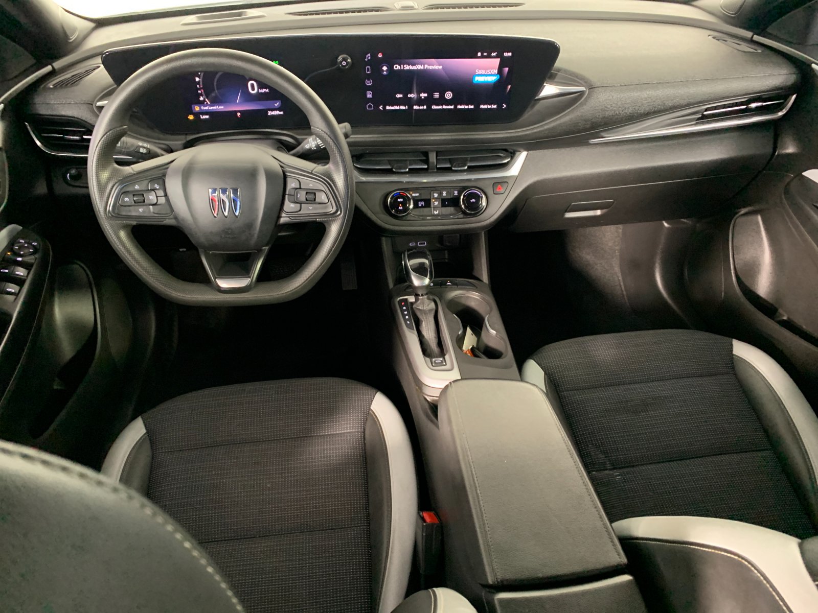 Used 2024 Buick Envista SUV