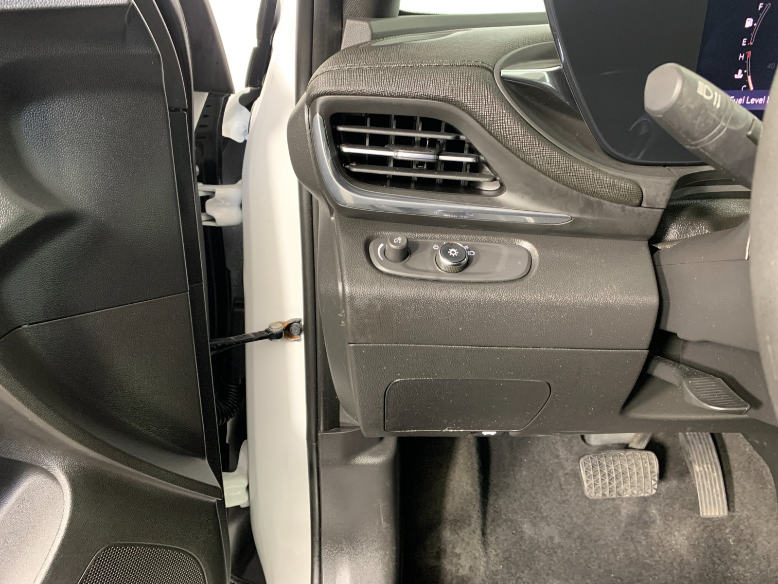 Used 2024 Buick Envista SUV