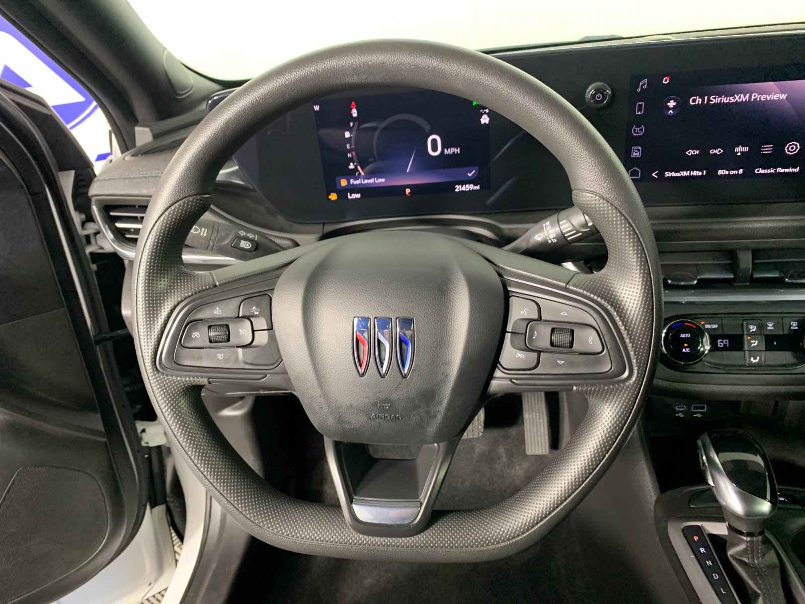Used 2024 Buick Envista SUV