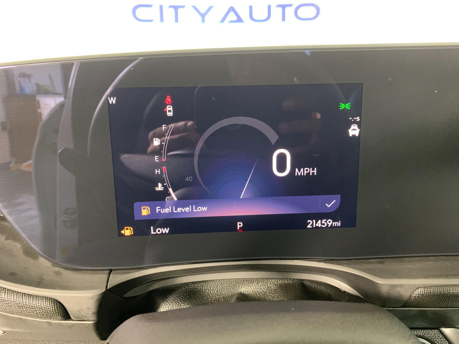 Used 2024 Buick Envista SUV