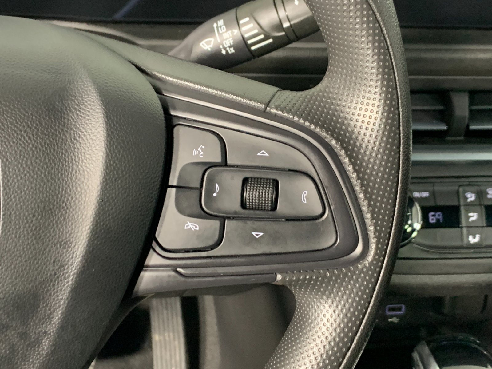 Used 2024 Buick Envista SUV